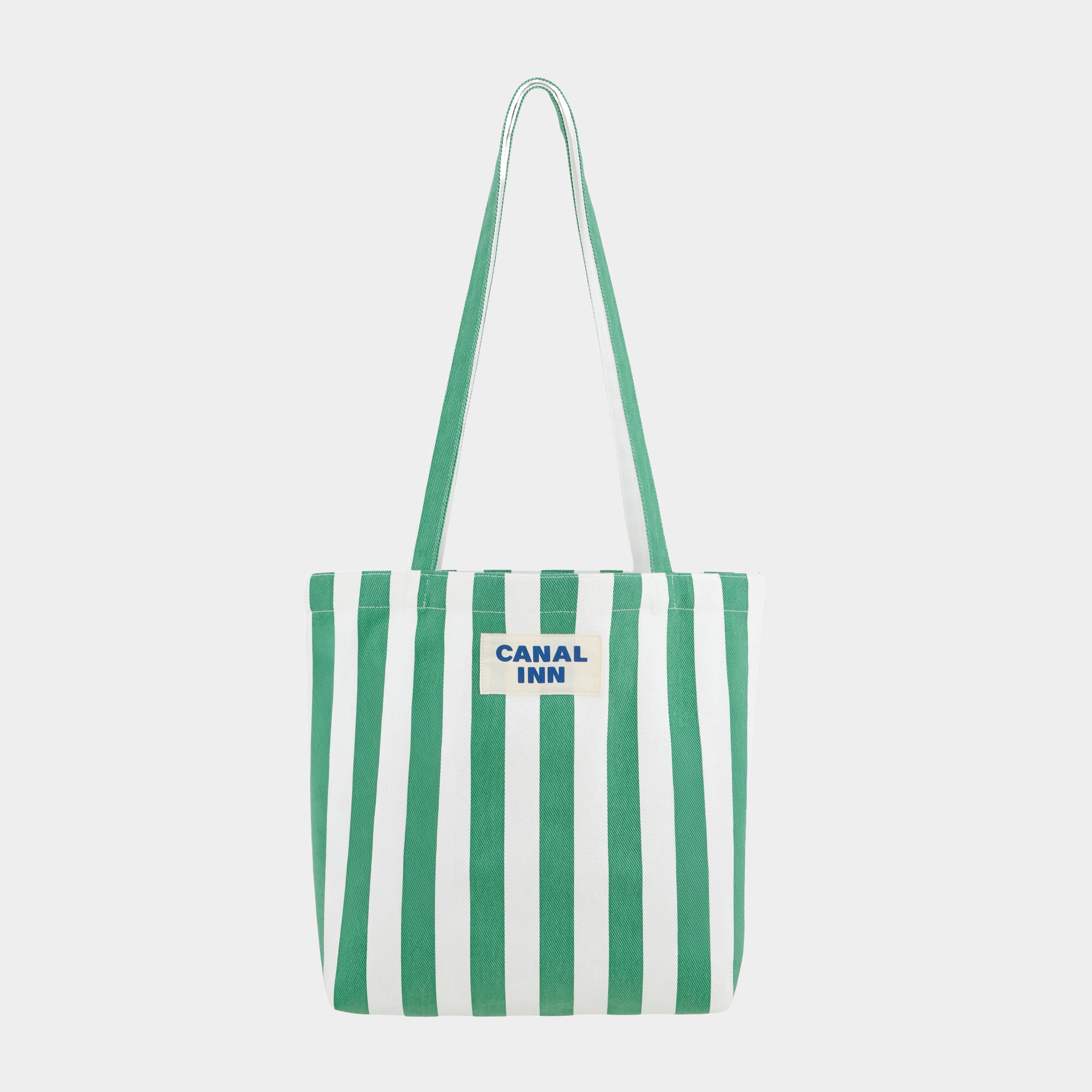 middle bag_pesto green