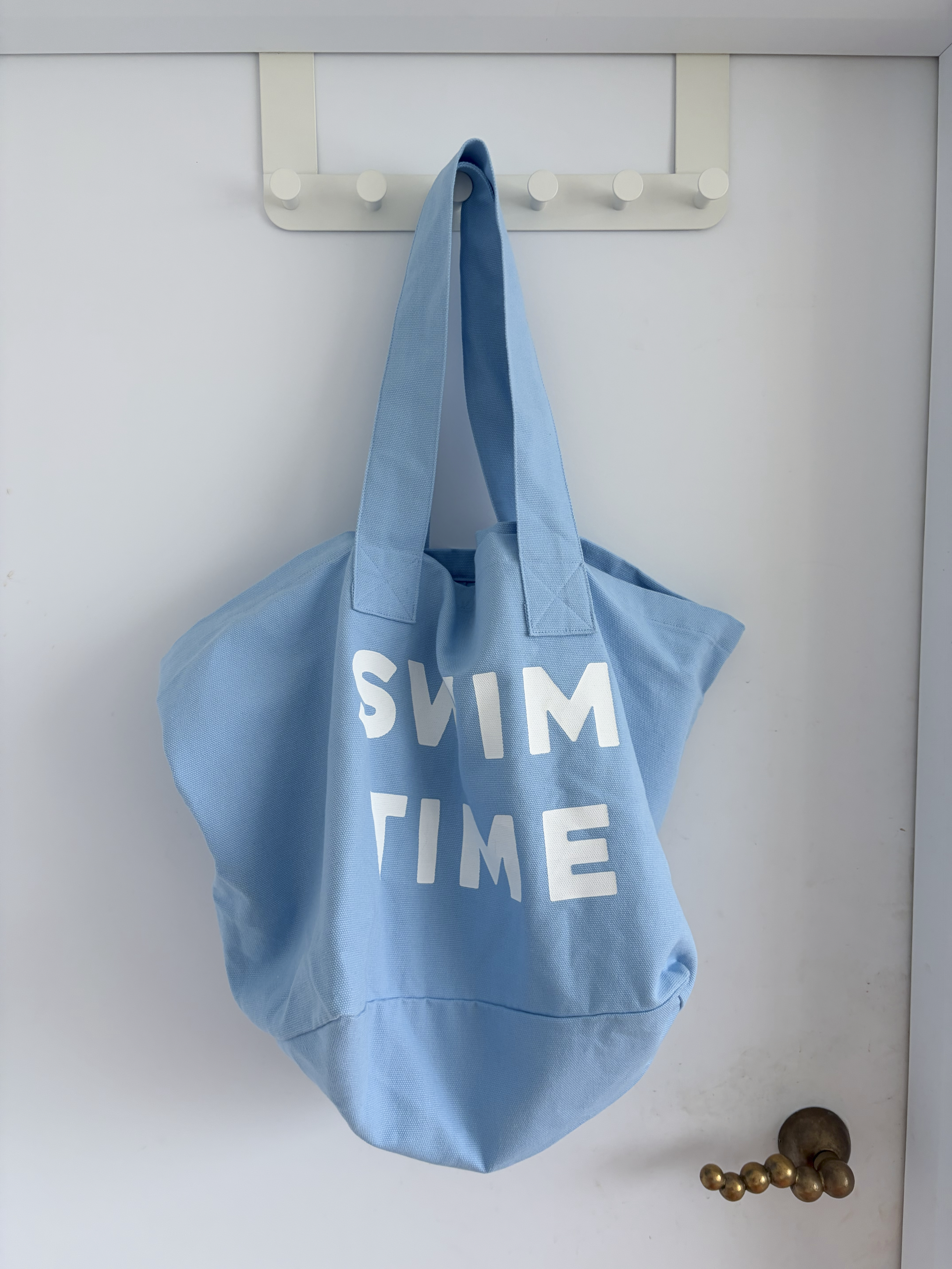 big bag_swim time