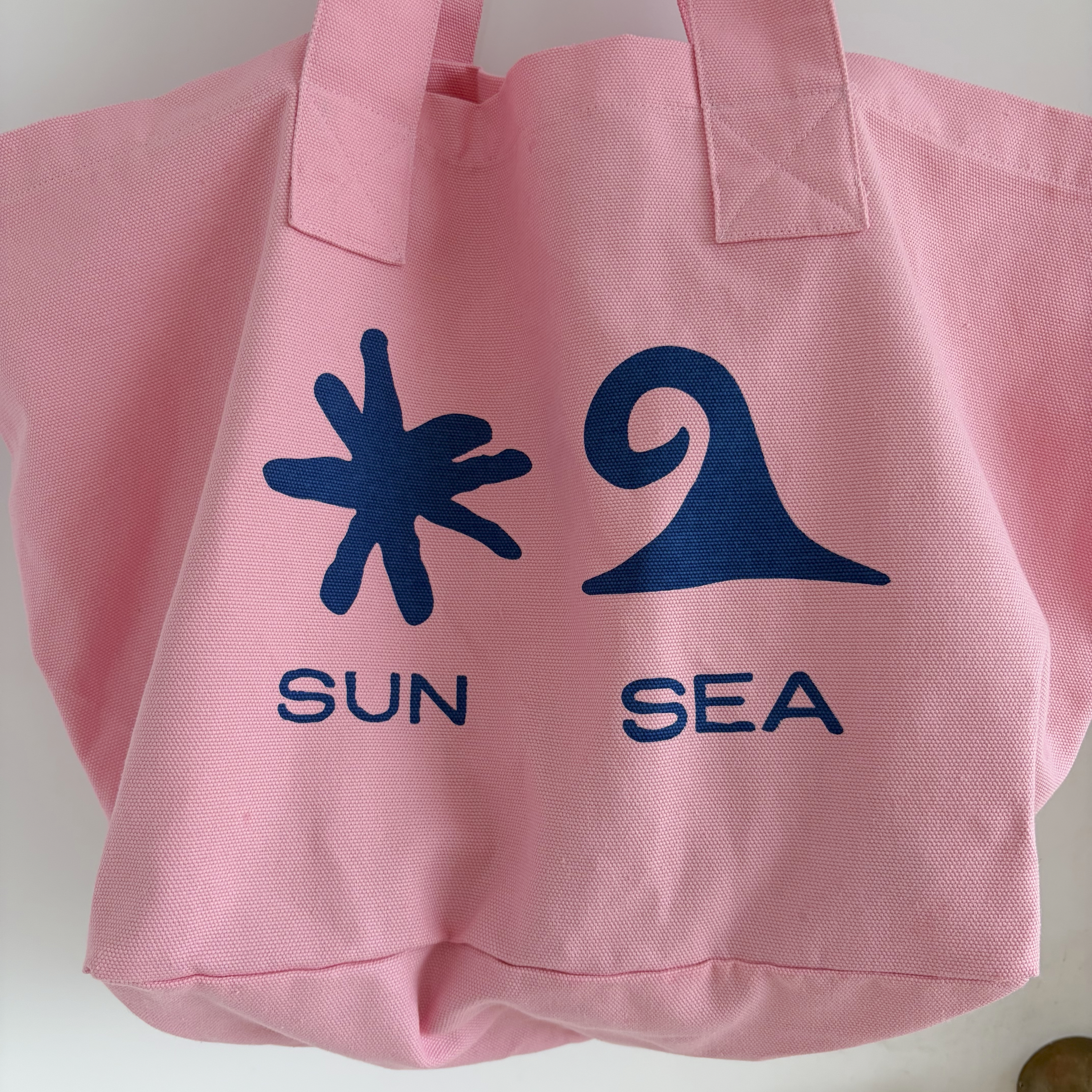big bag_sun&sea bag