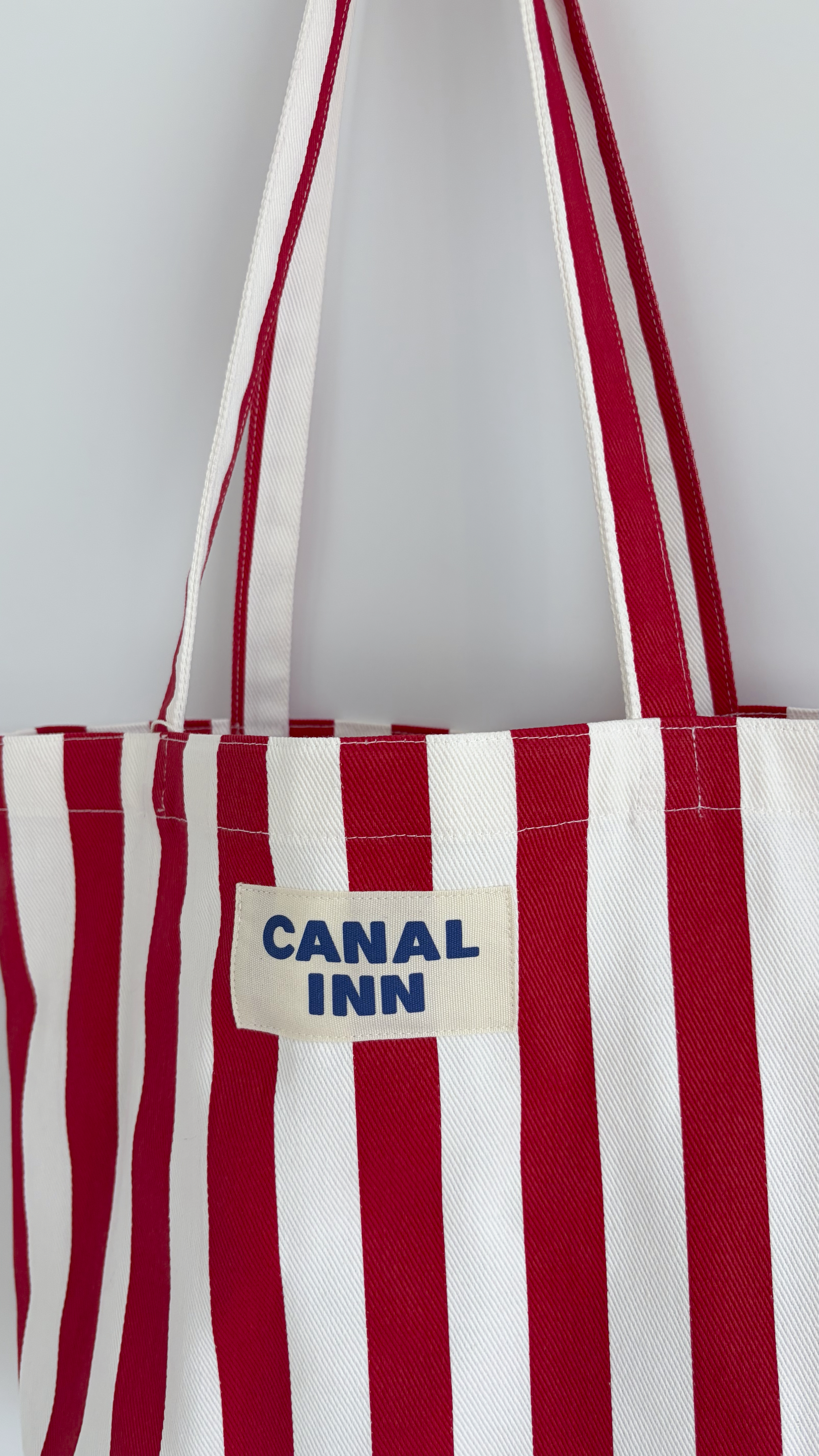 middle bag_tomato red