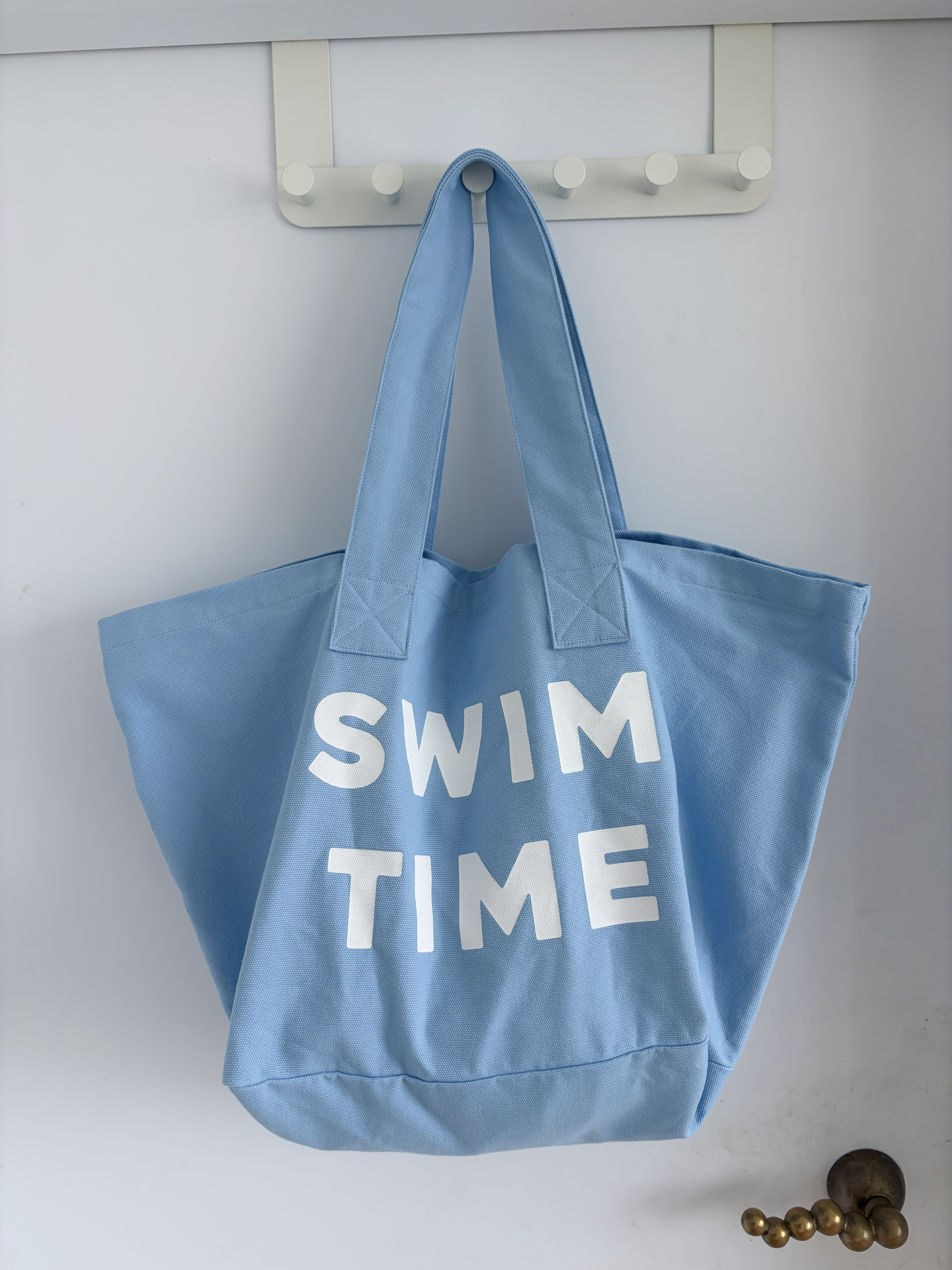 big bag_swim time