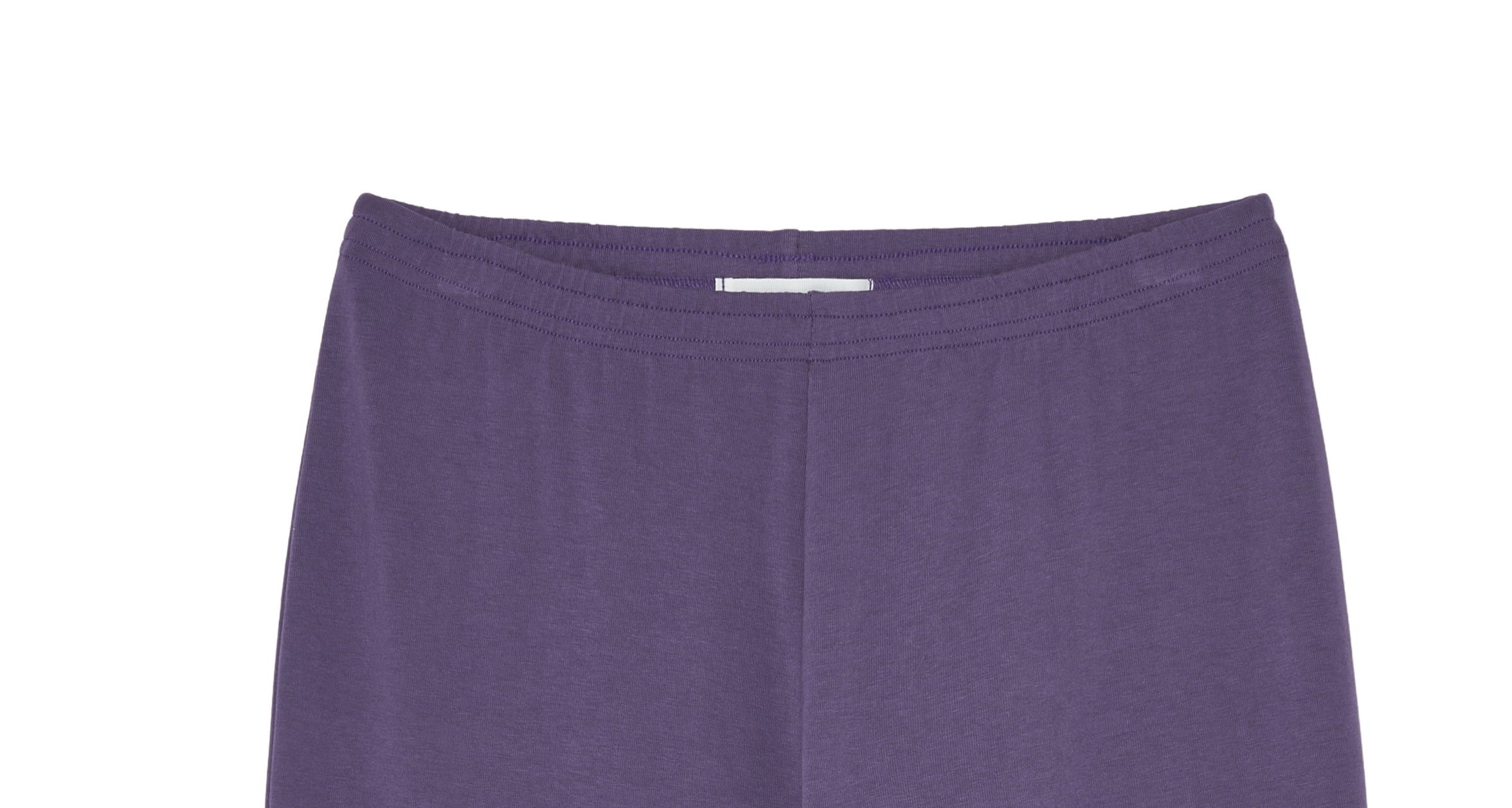 Color Capris_lavender night