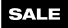 sale icon