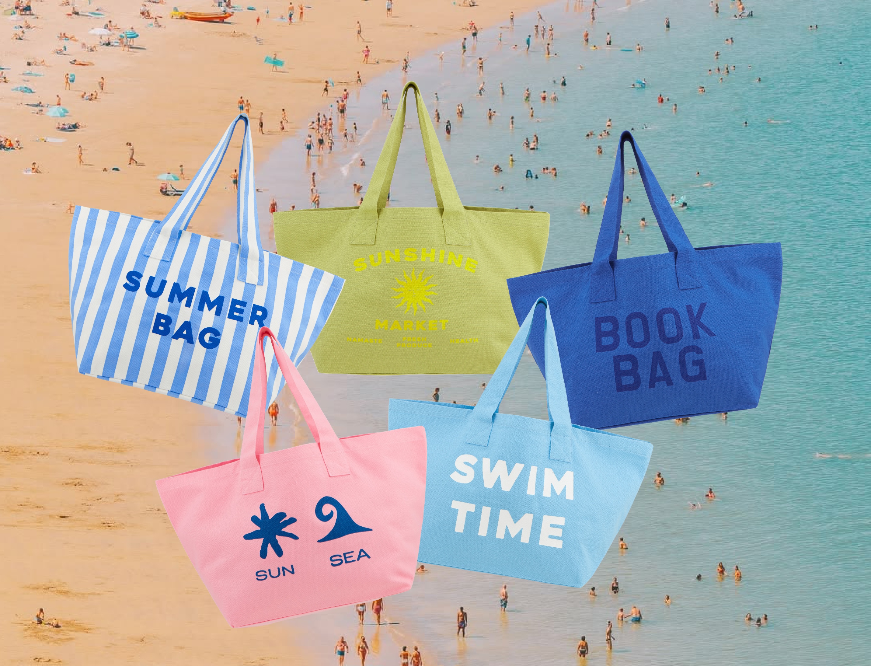 big bag_sunshine market