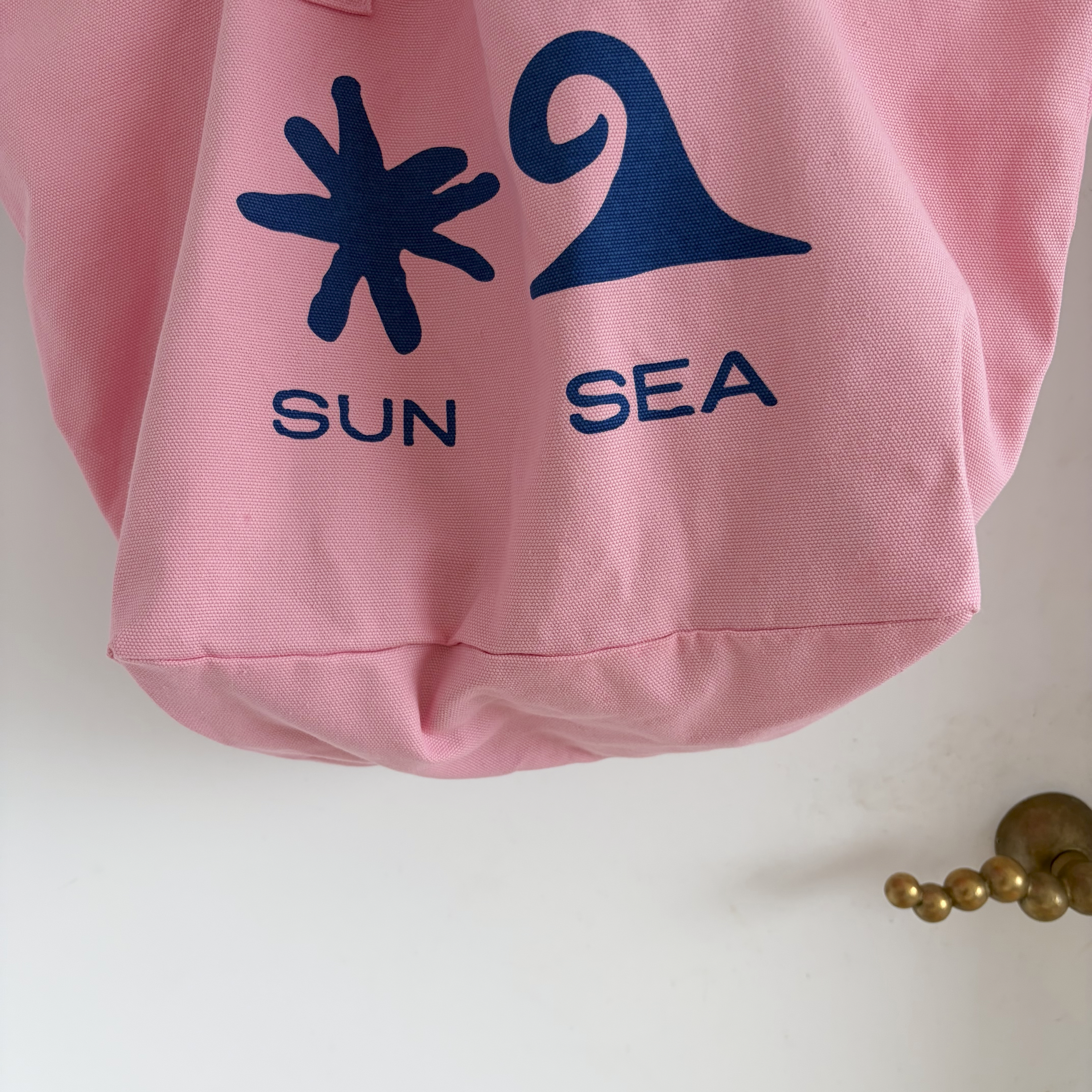 big bag_sun&sea bag