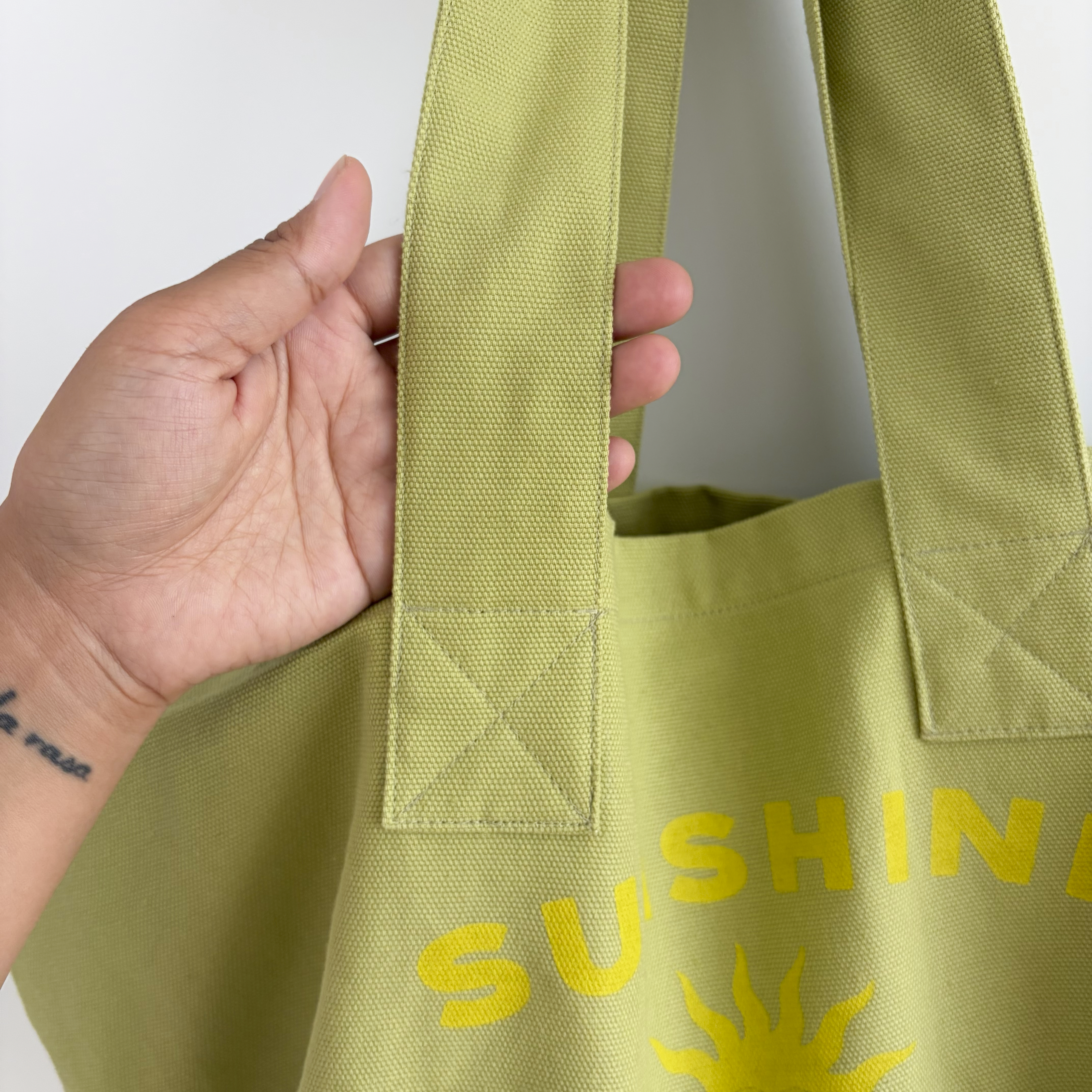 big bag_sunshine market