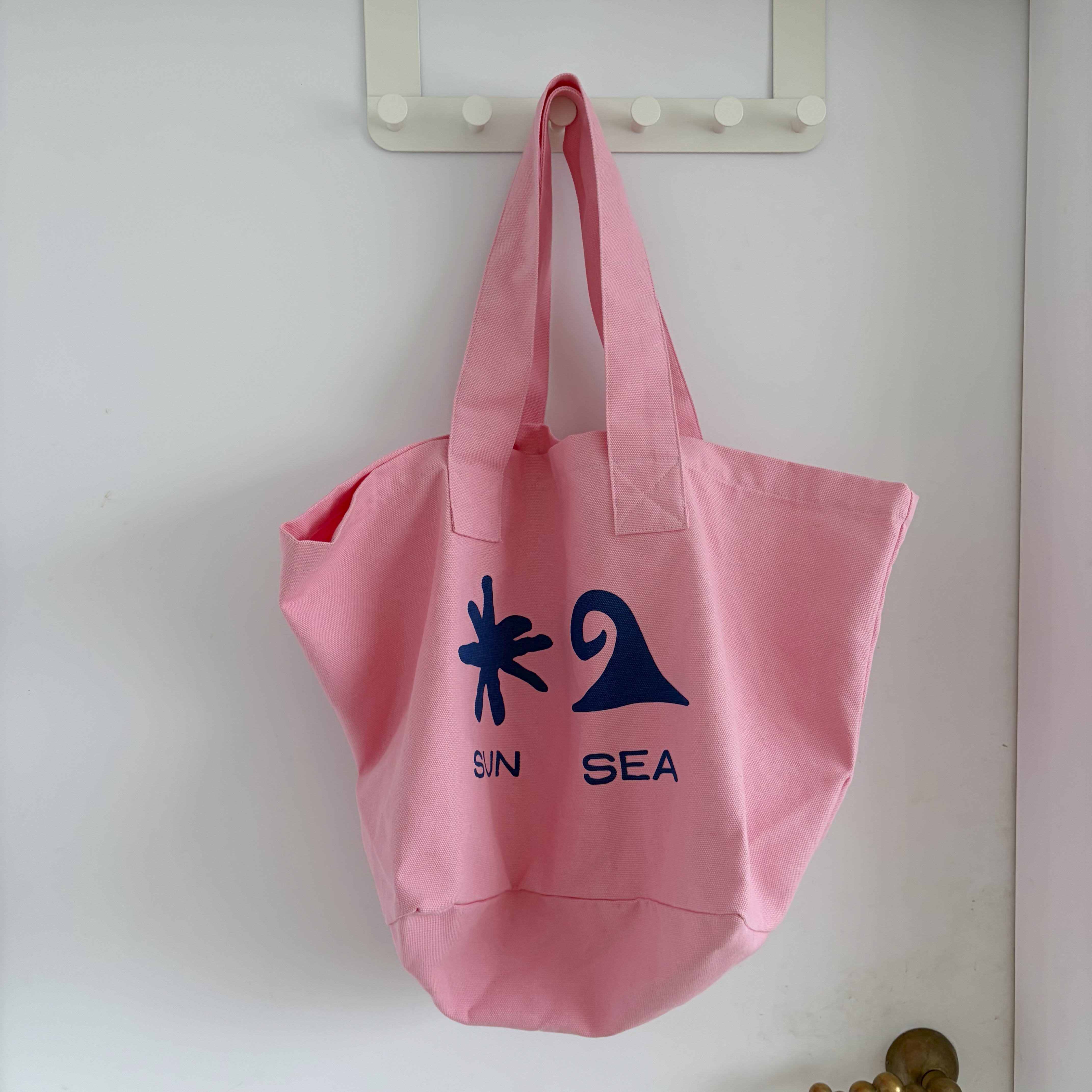 big bag_sun&sea bag
