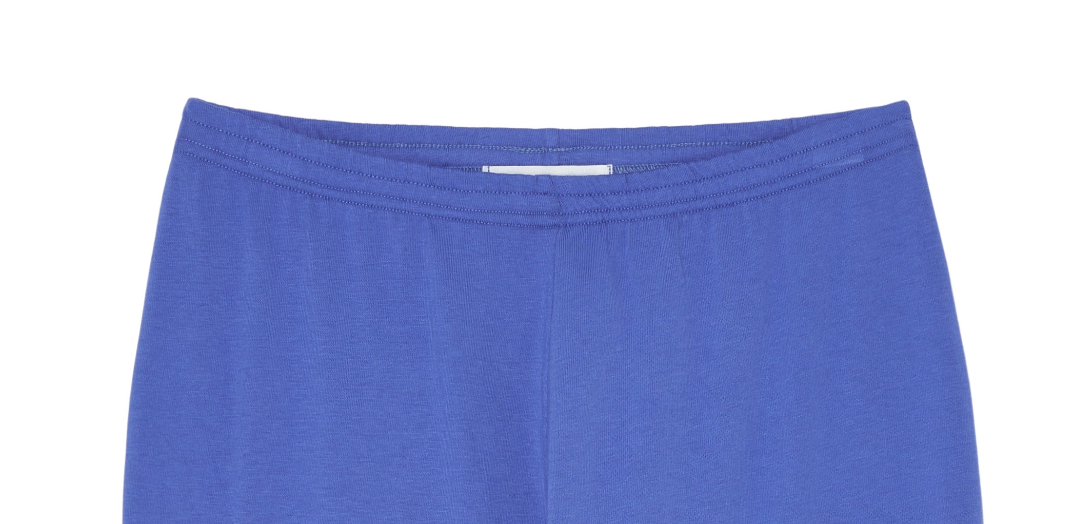 Color Capris_pacific blue