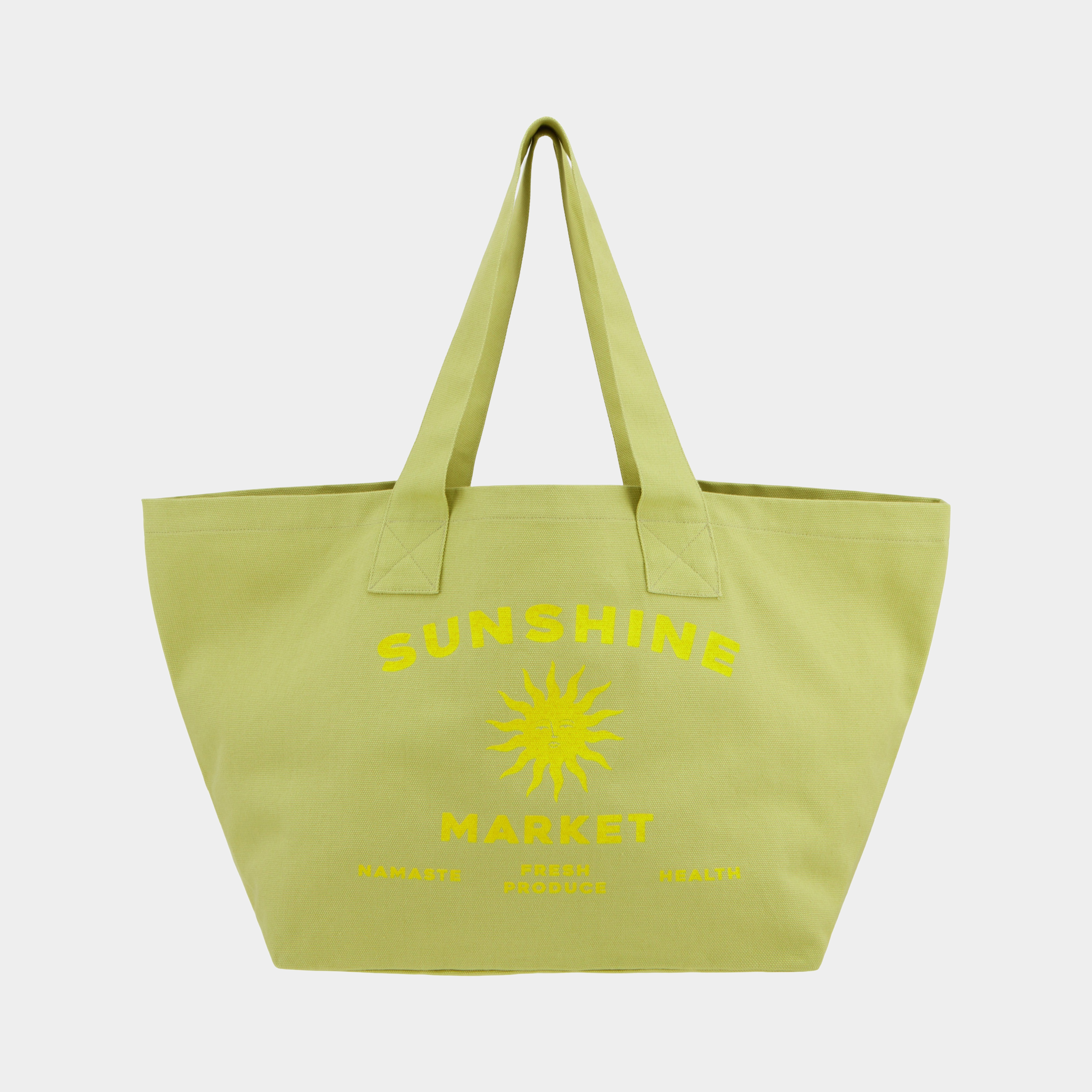 big bag_sunshine market