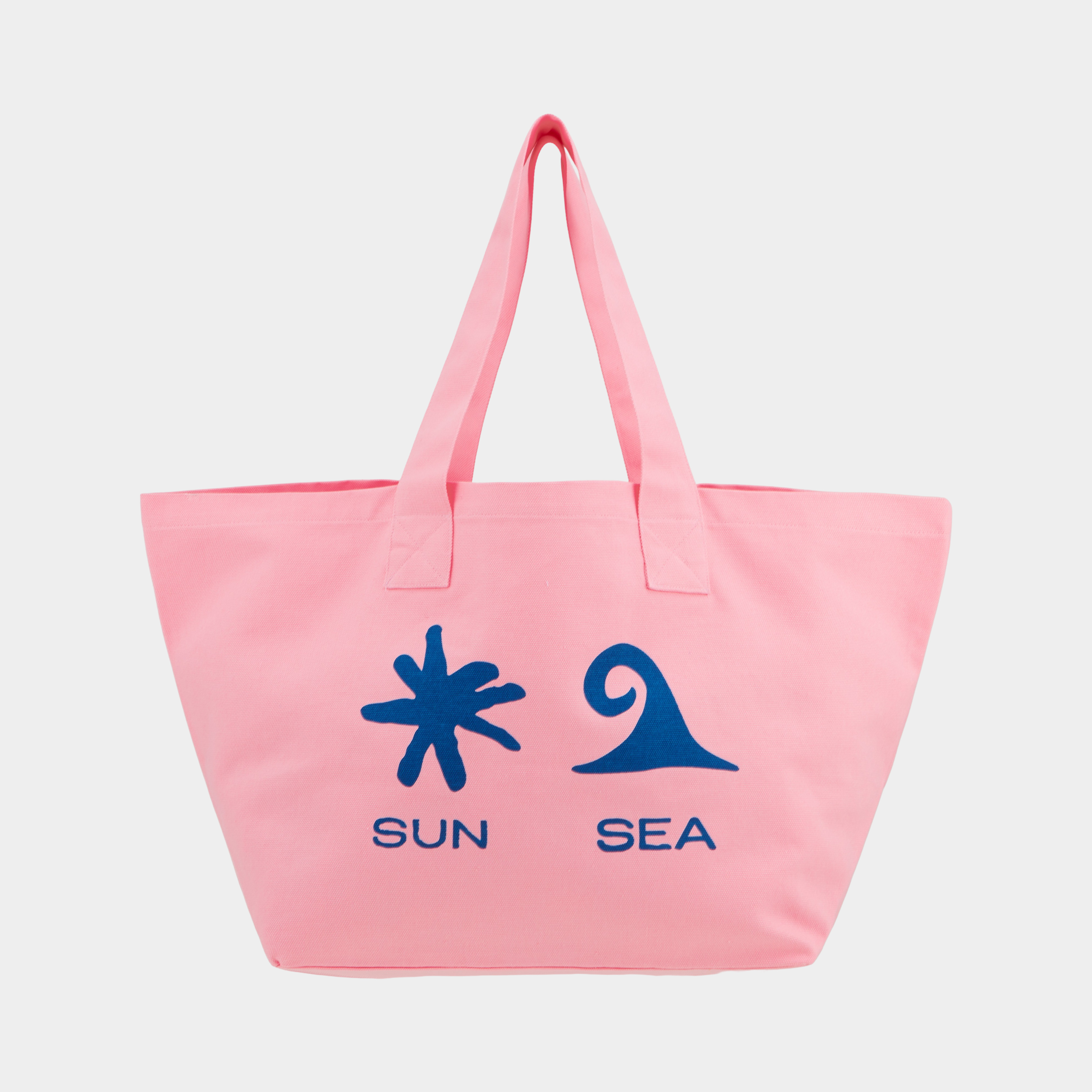 big bag_sun&sea bag