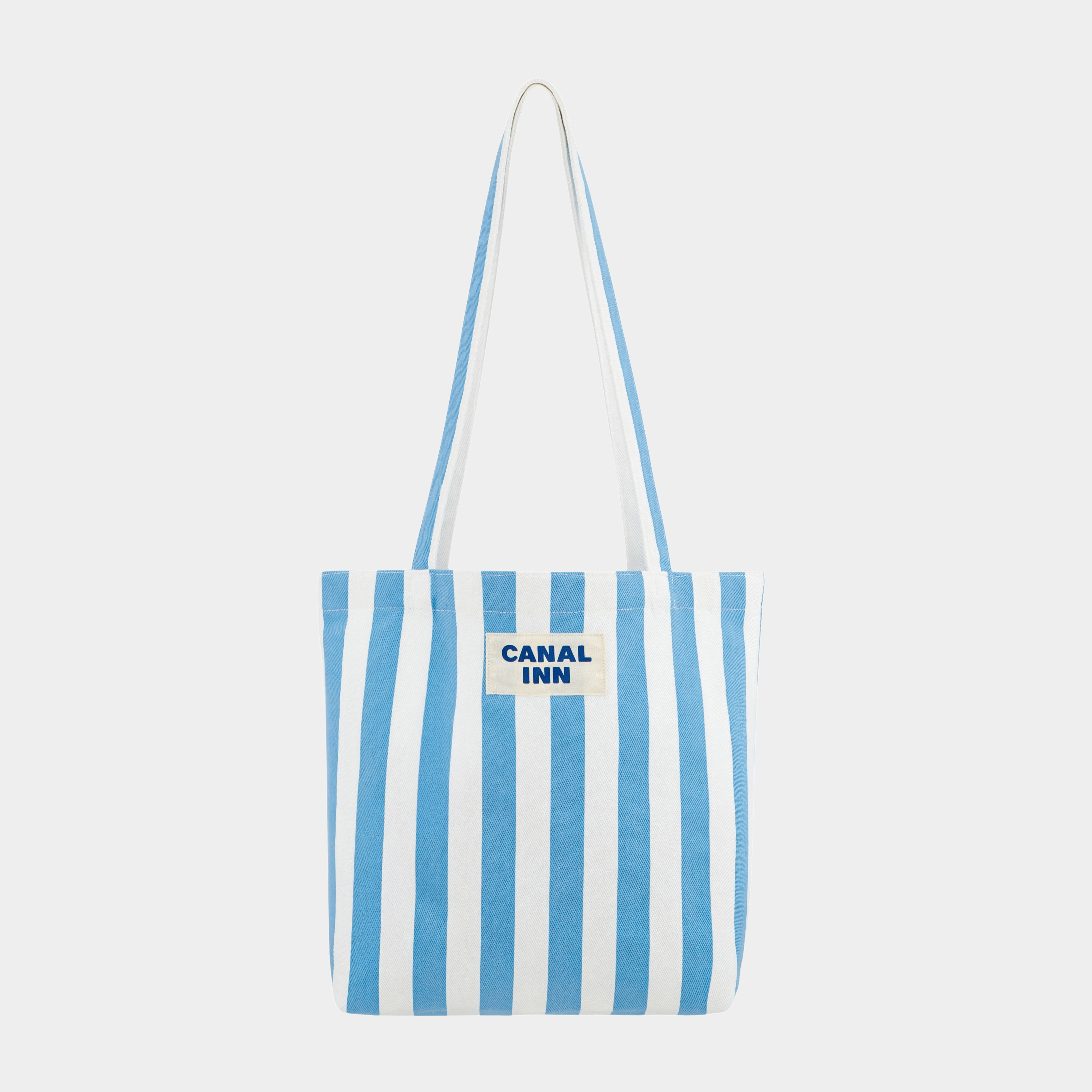 middle bag_summer blue