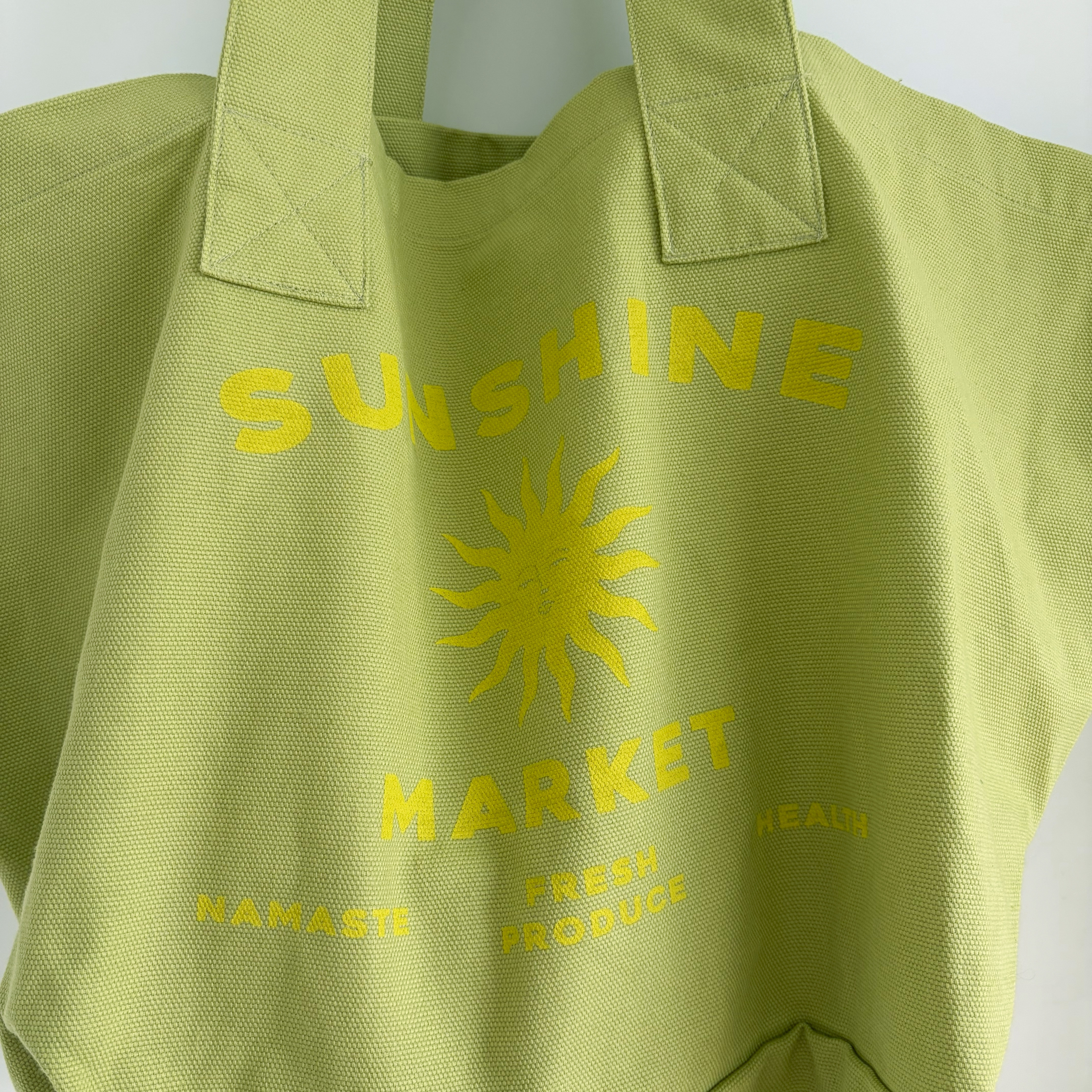 big bag_sunshine market