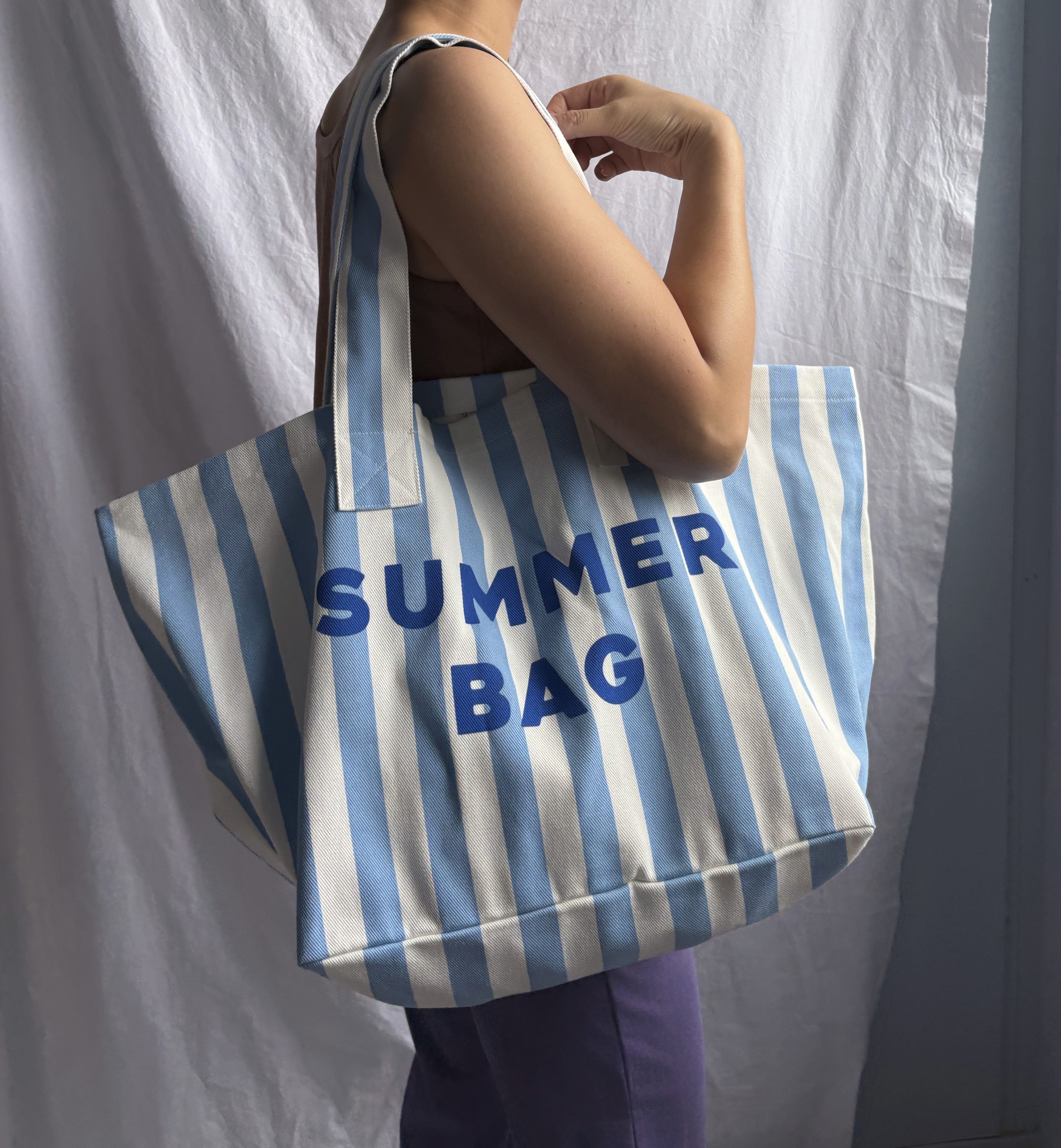 big bag_summer bag