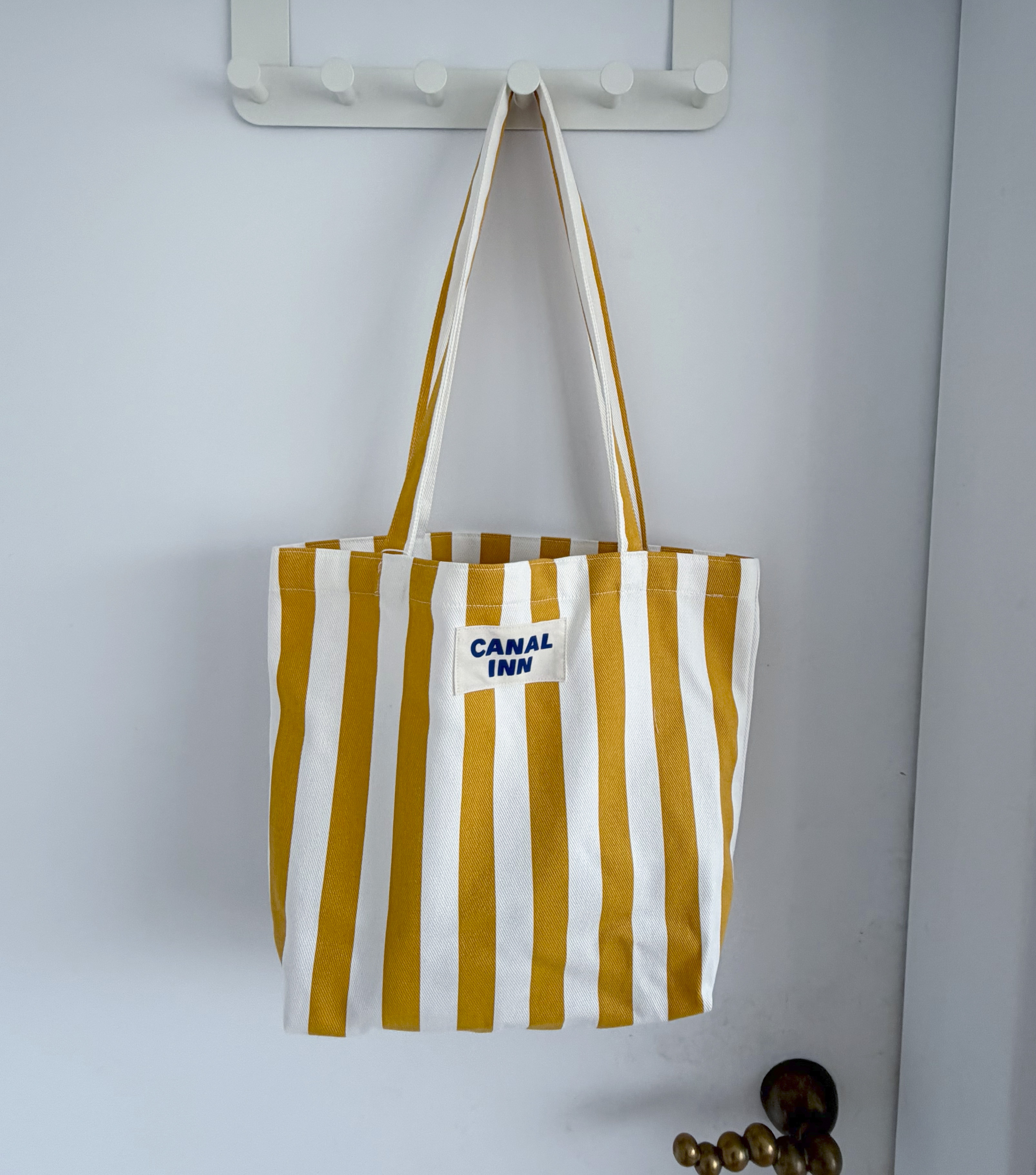 middle bag_mustard yellow