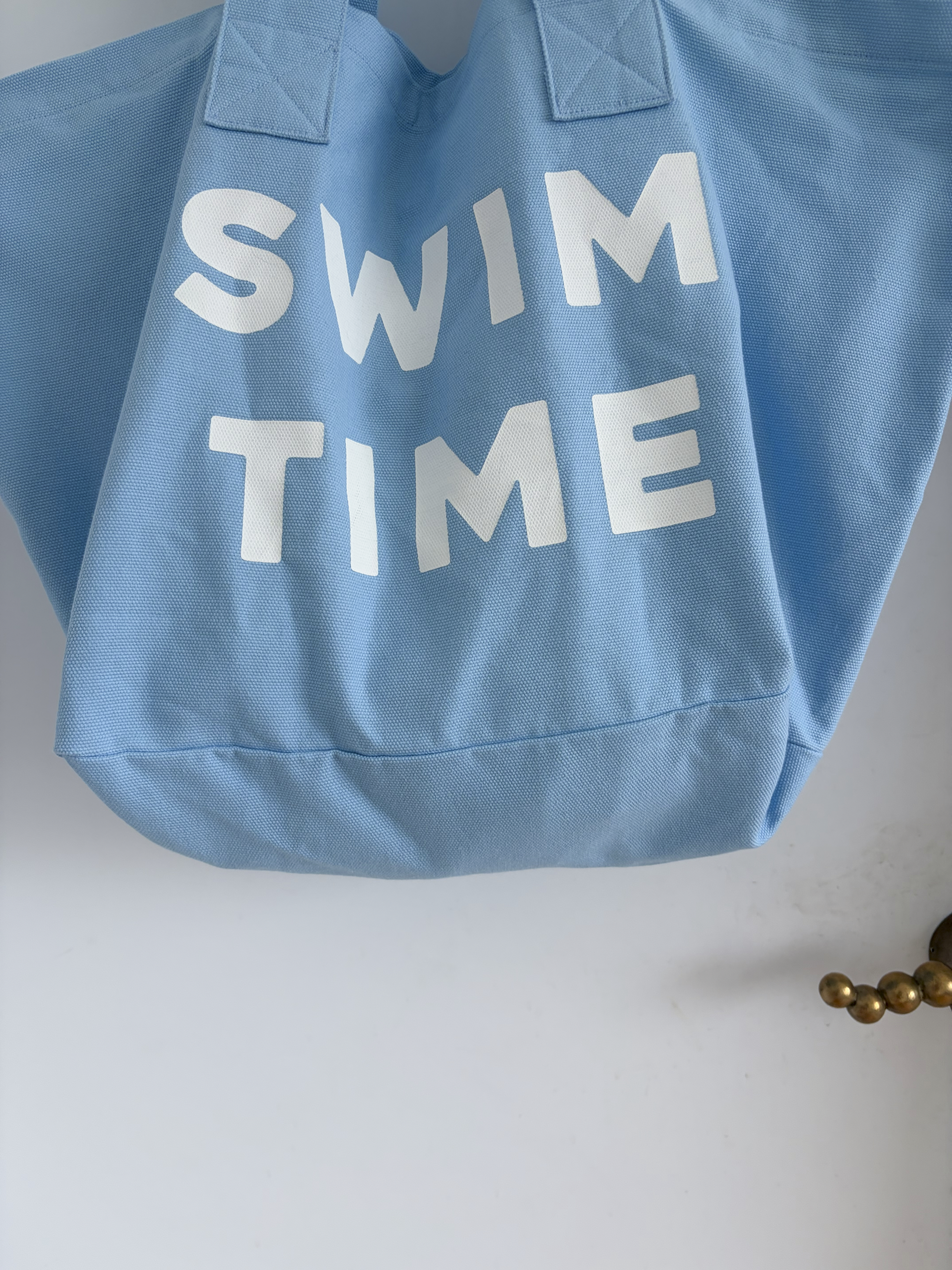 big bag_swim time