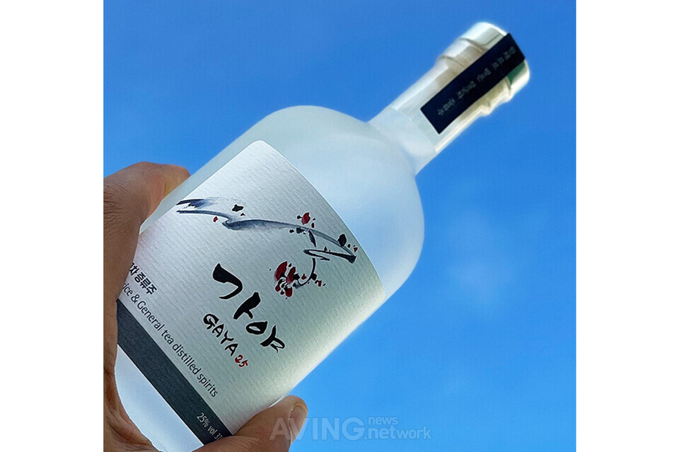 가야25 | 제공 - 가야양조장