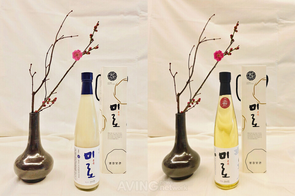 제공 - 삼척미로