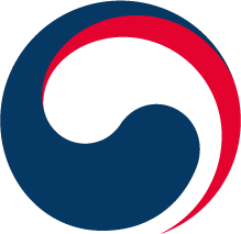 보건복지부 로고