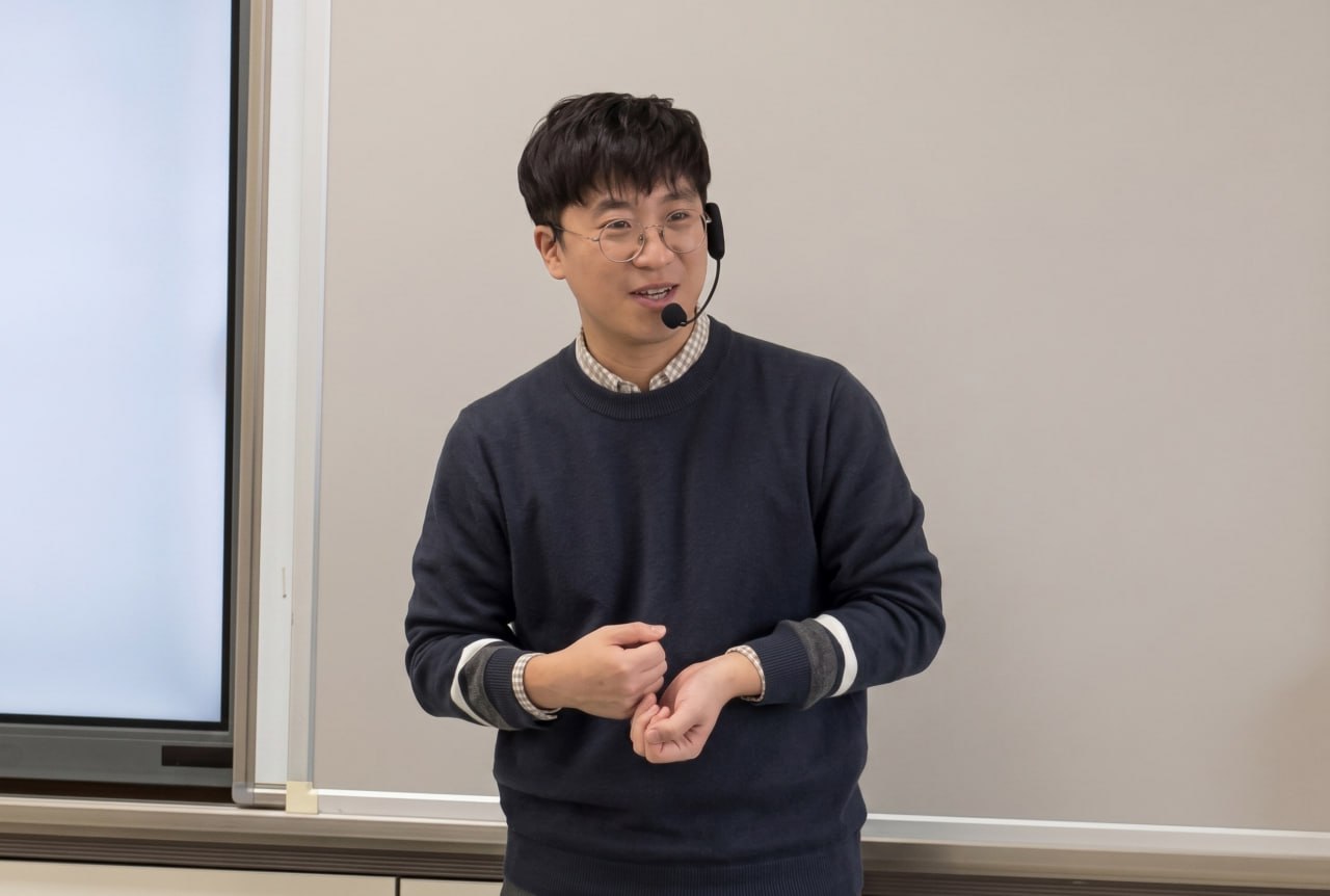 AI에게 말로 시키는 바이브코딩 클래스 [특강]