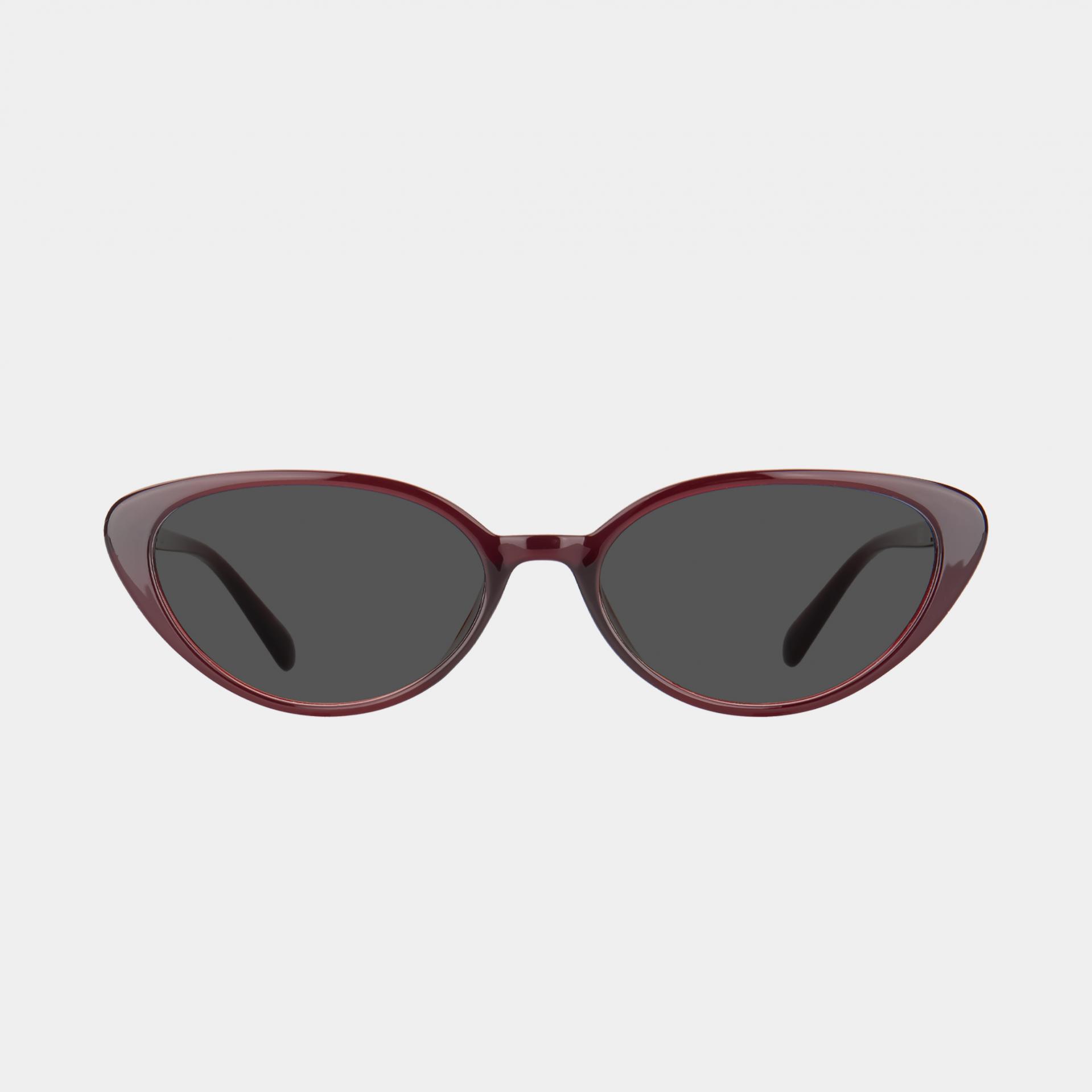 LEV C2 BURGUNDY