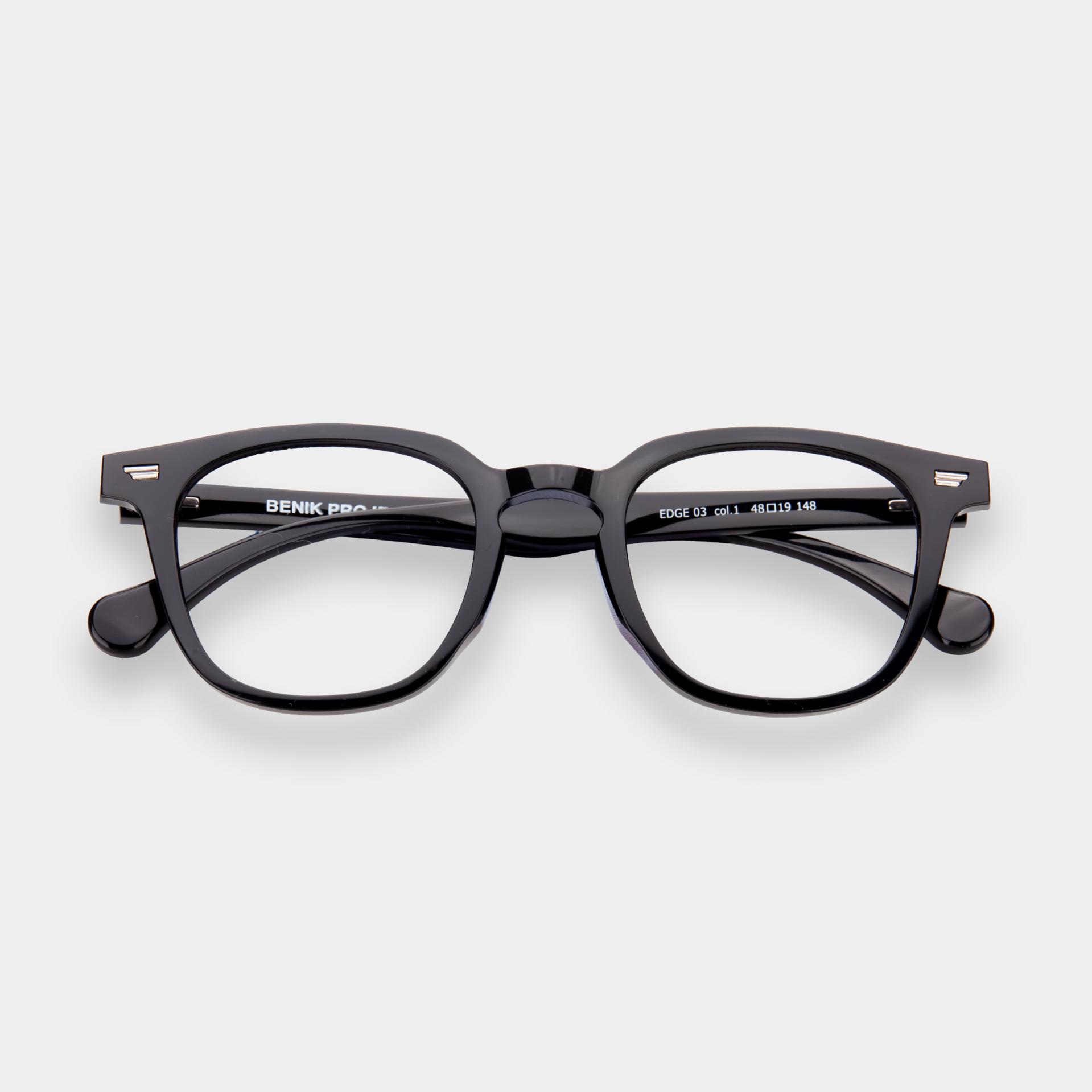 EDGE 03 C1 BLACK