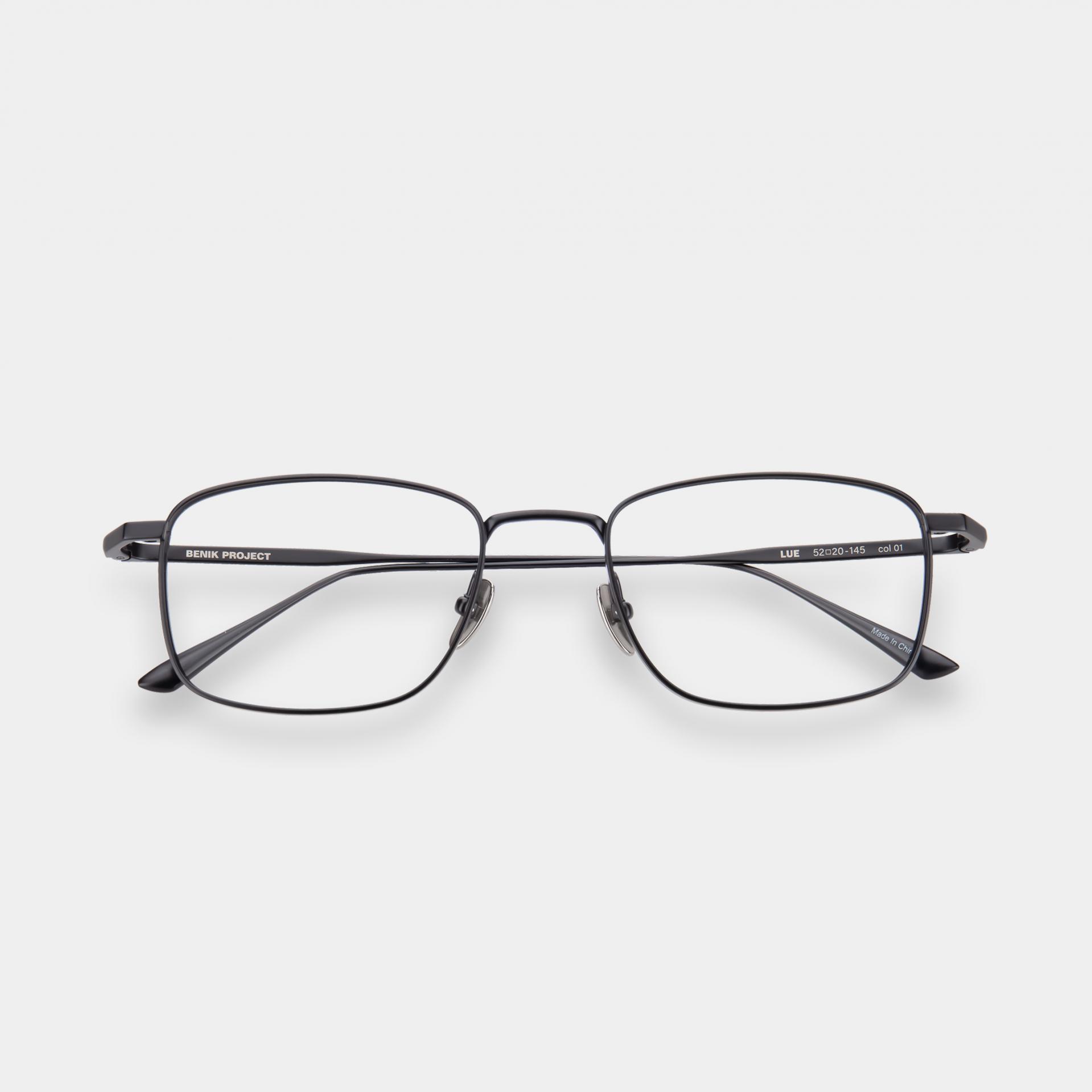 LUE C1 BLACK