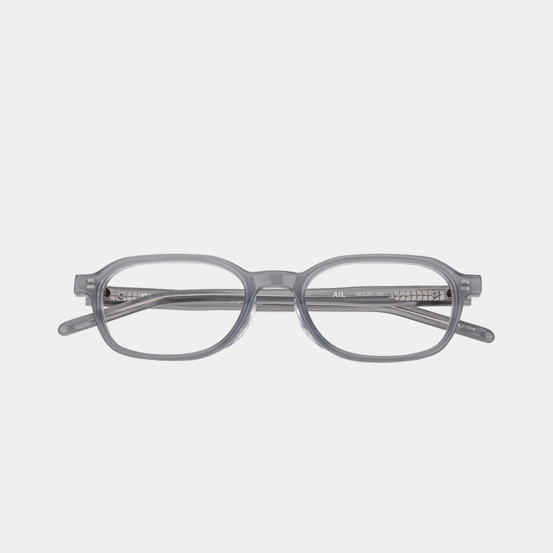 AIL C2 FOG GRAY