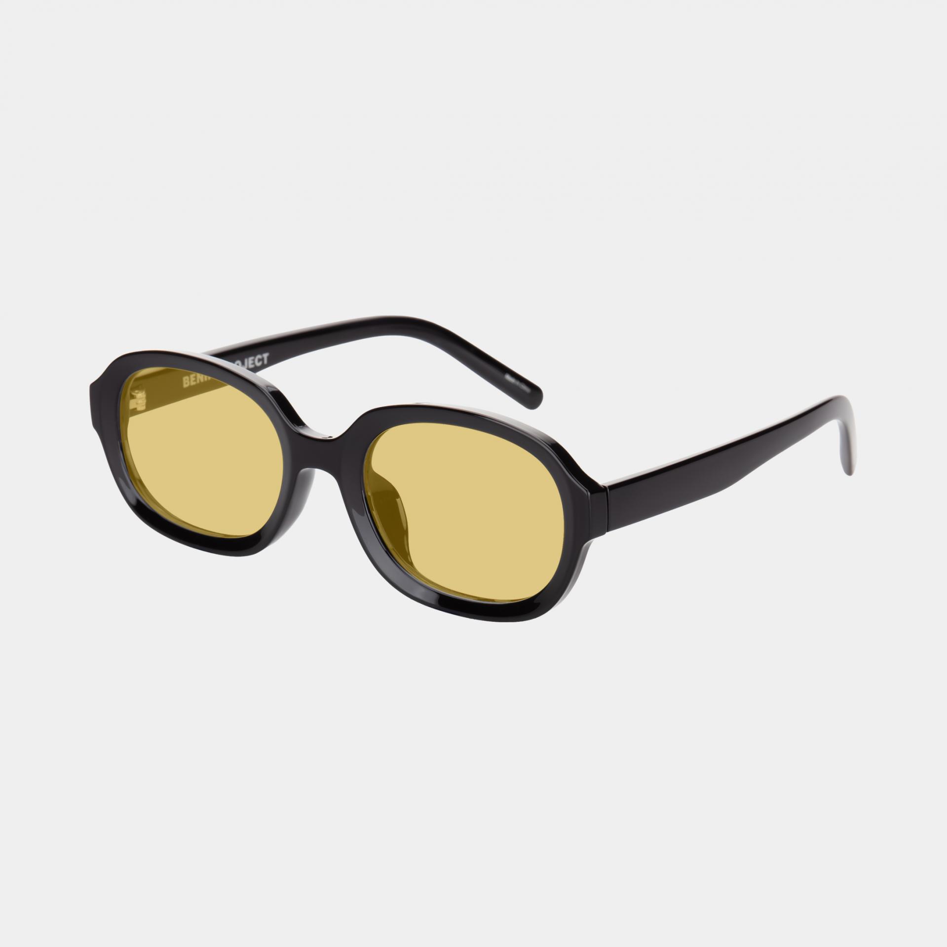 SOL C2 BLACK TINT