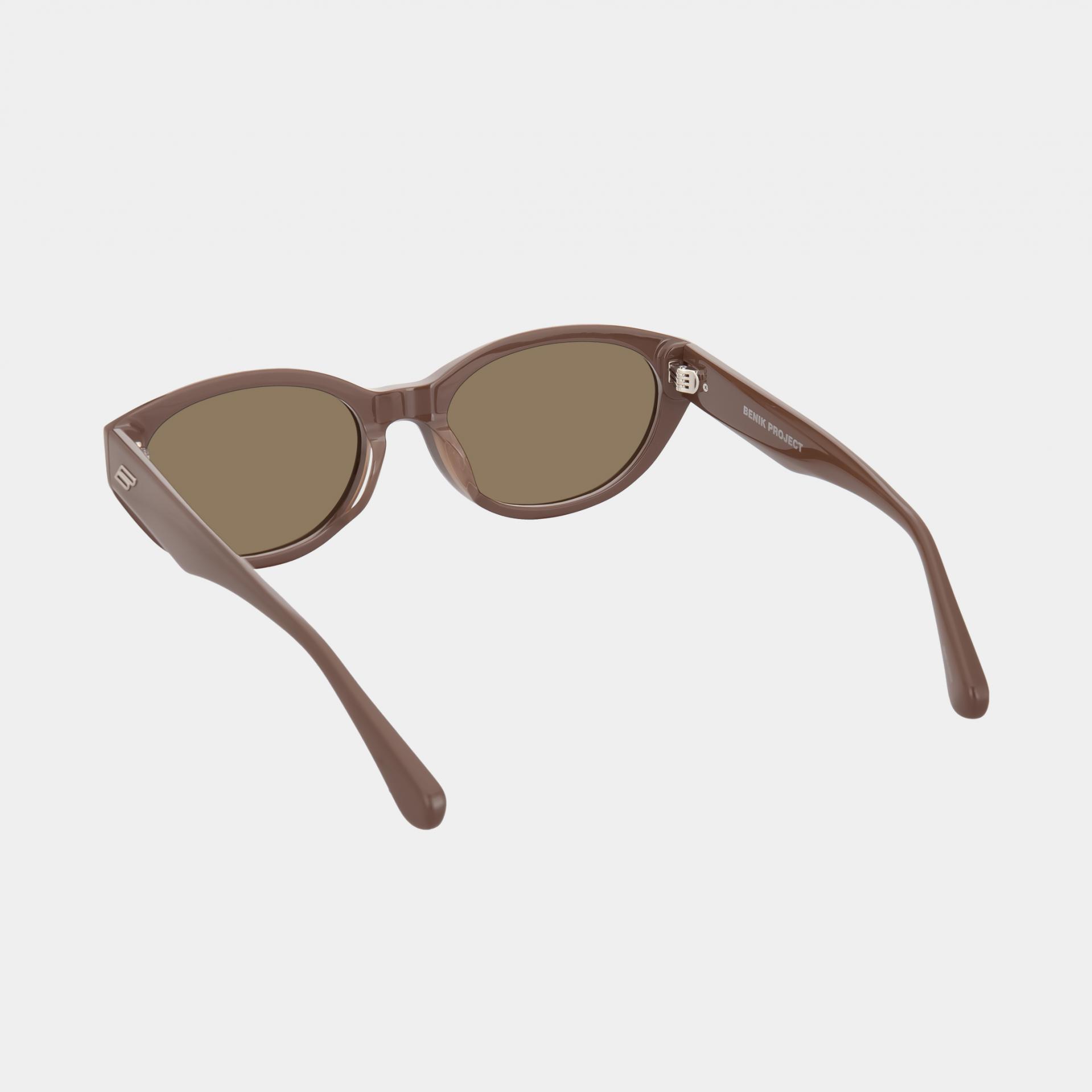 MAX C3 CHOCOLATE BROWN