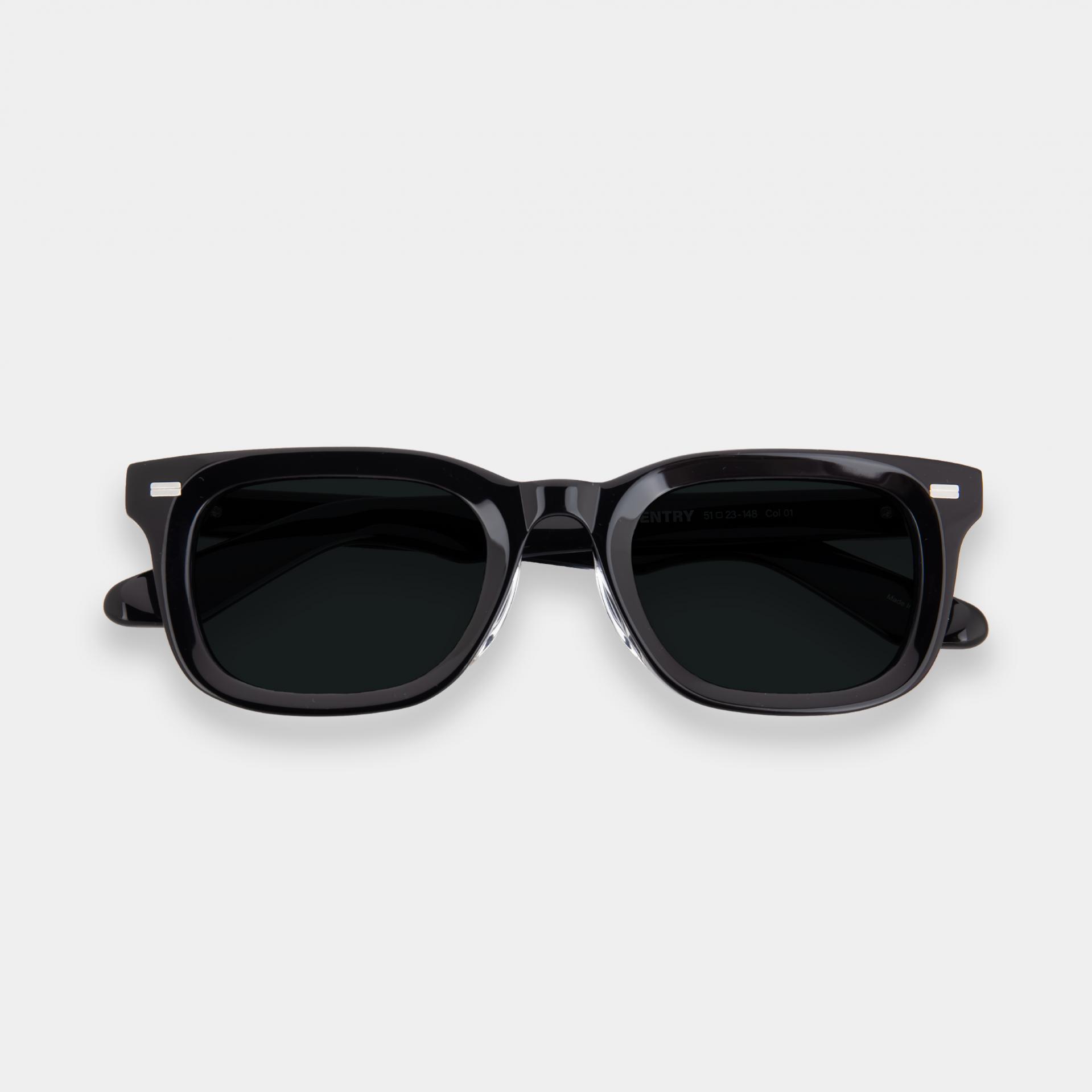 ENTRY C1 BLACK
