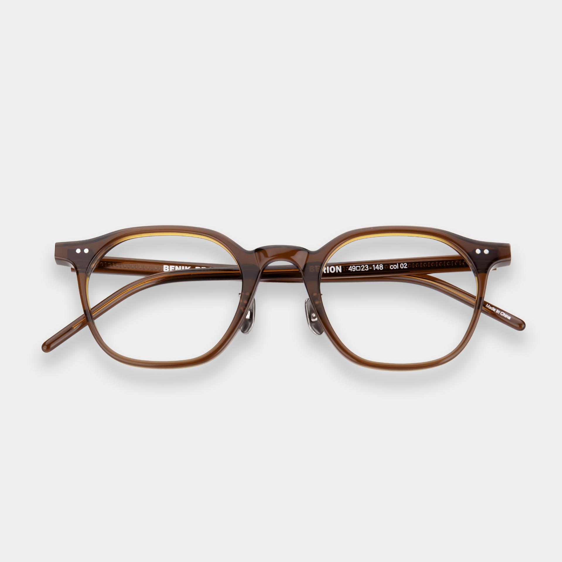 BERION C2 BROWN