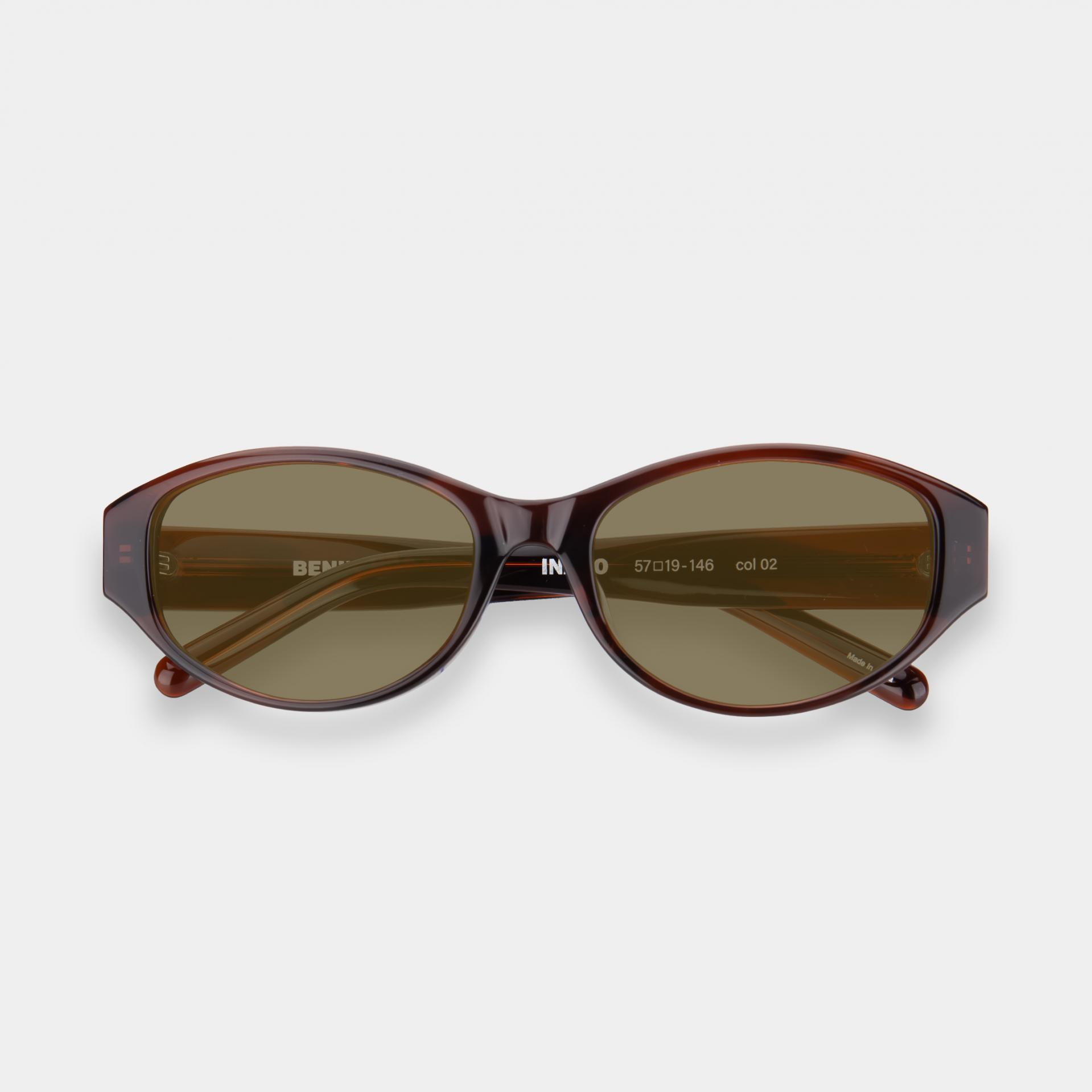 INARO C2 BROWN
