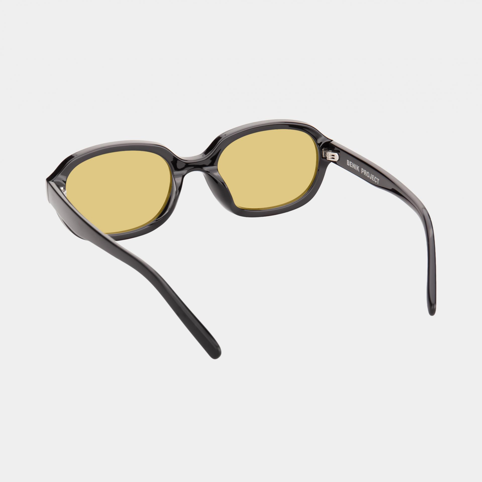 SOL C2 BLACK TINT