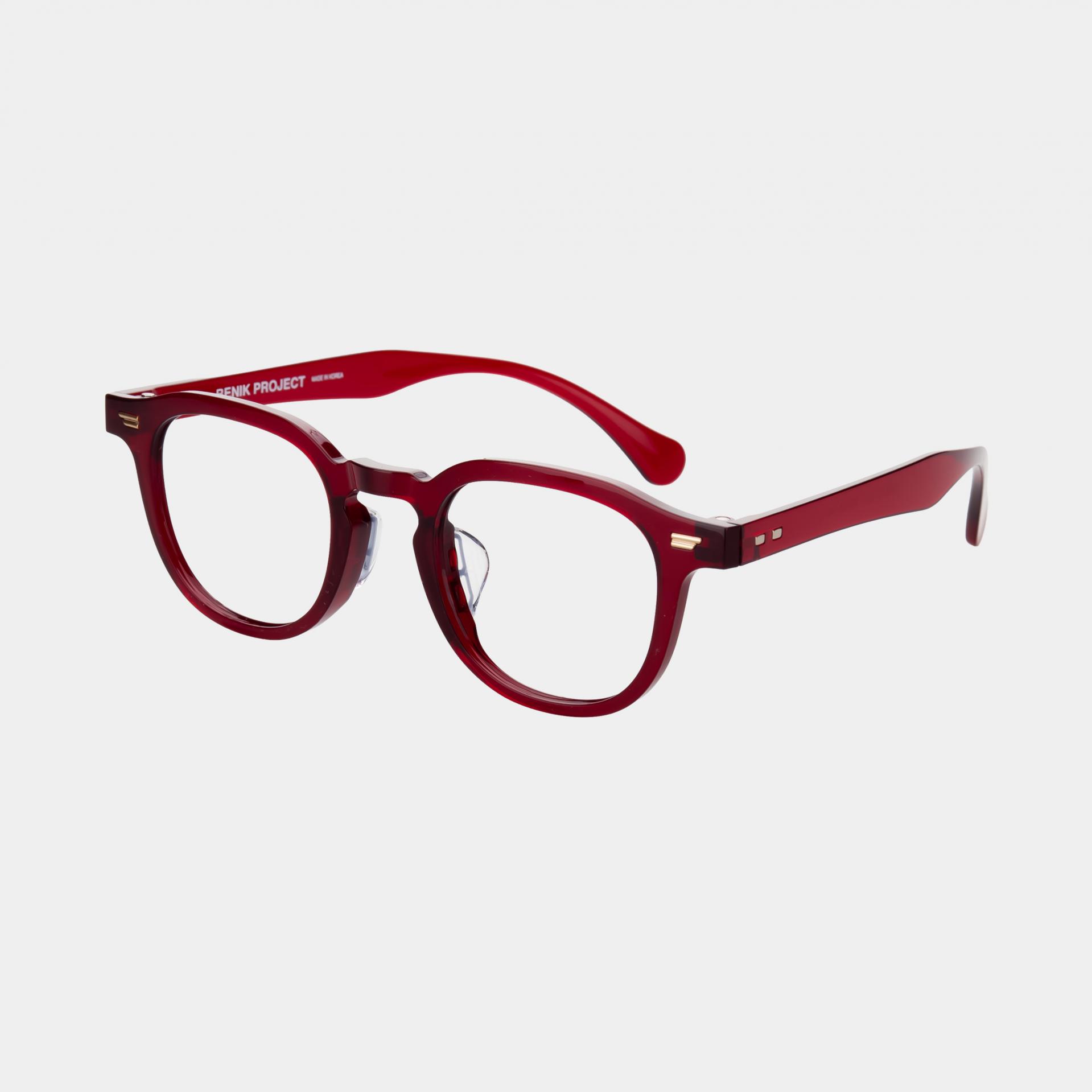 EDGE 01 C3 BURGUNDY