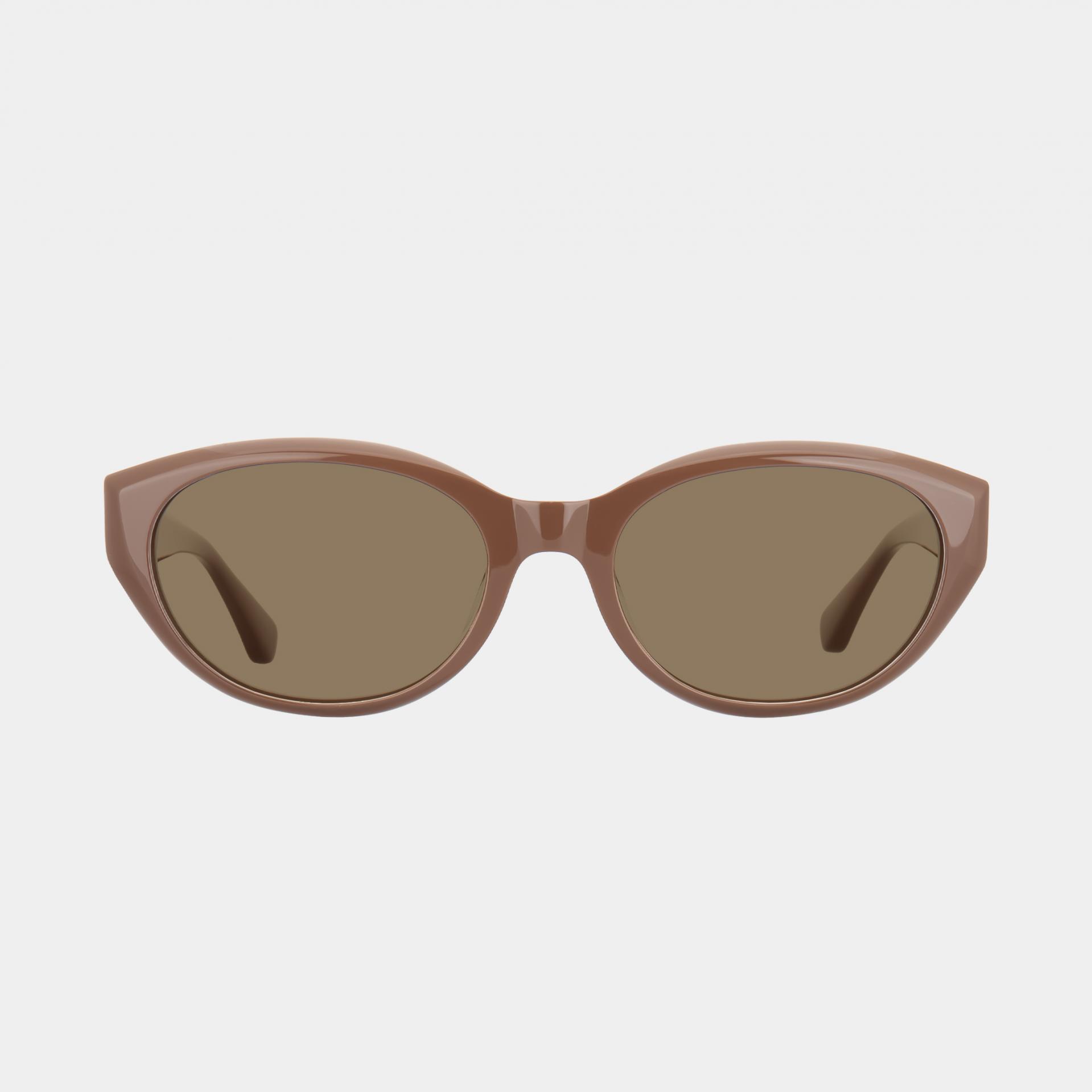 MAX C3 CHOCOLATE BROWN