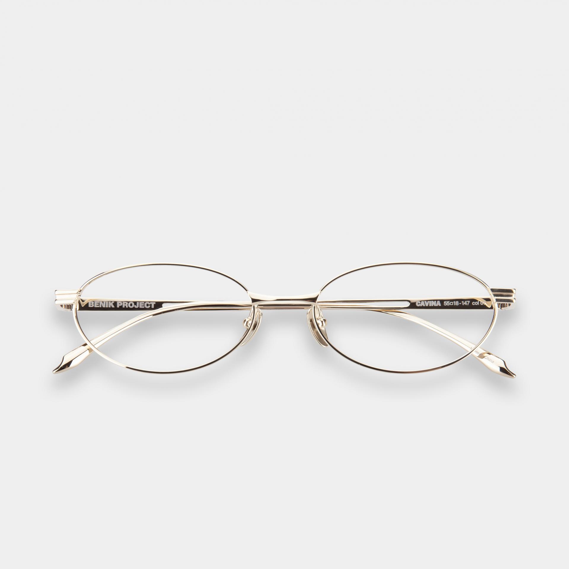 CAVINA C1 GOLD