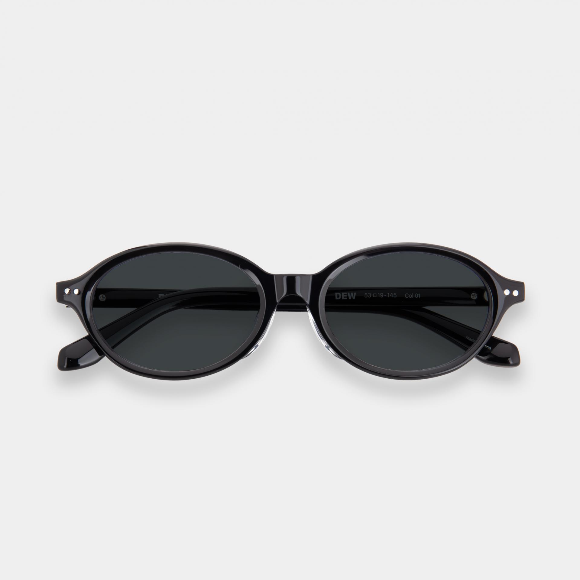 DEW C1 BLACK