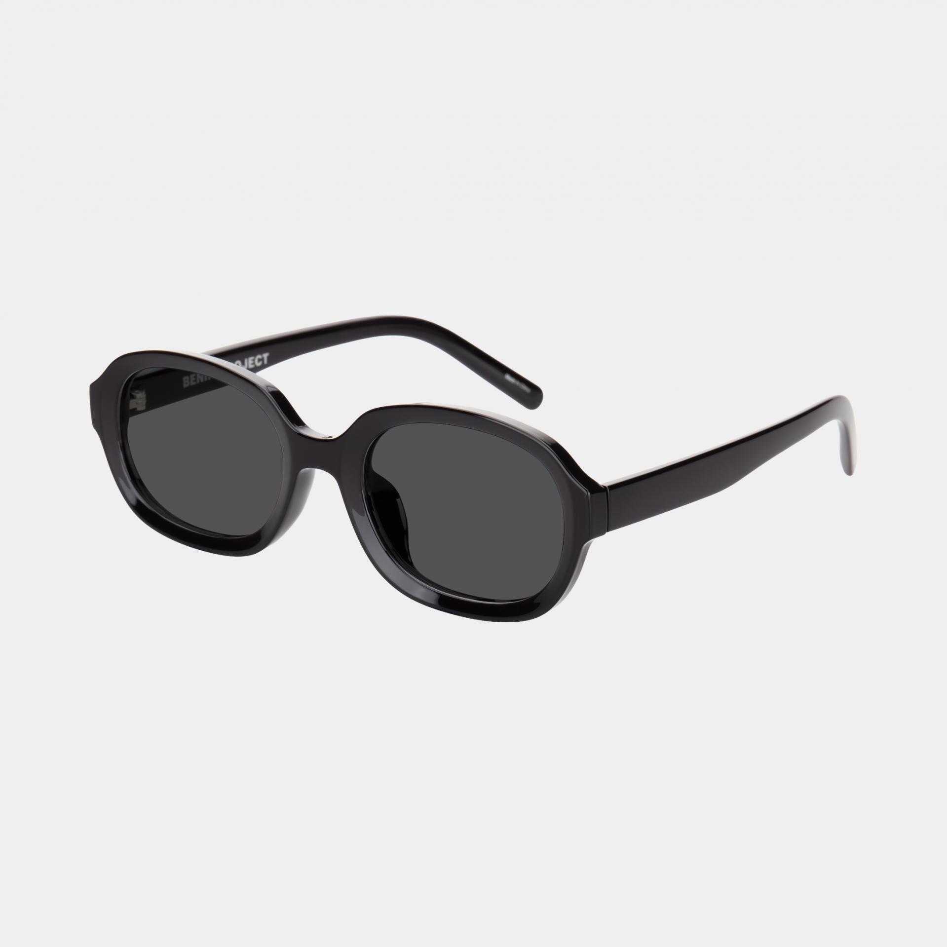 SOL C1 BLACK