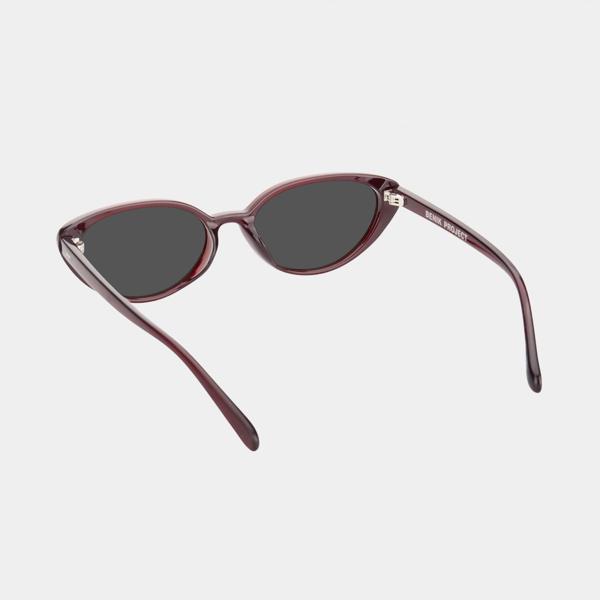 LEV C2 BURGUNDY