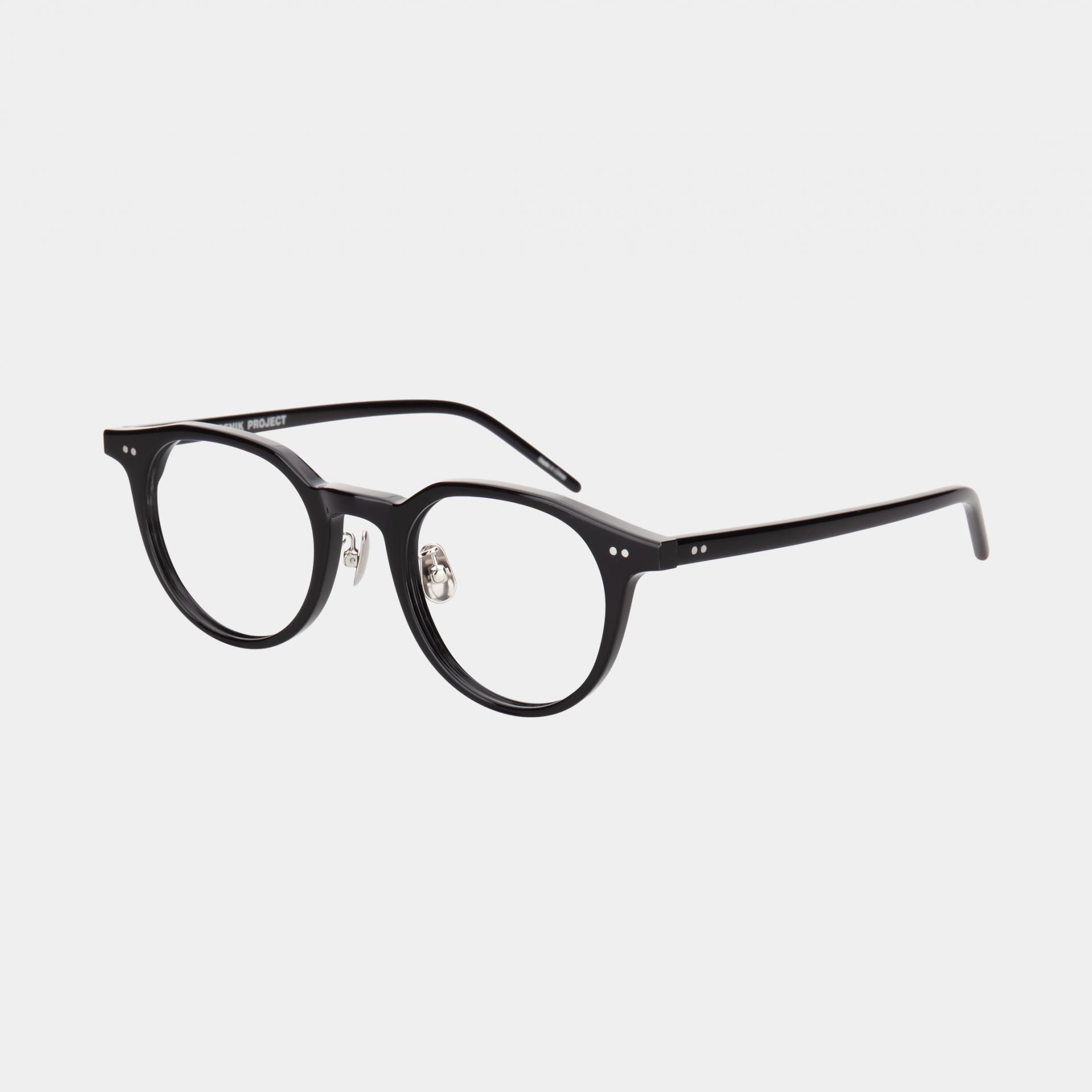 NARIS BLACK