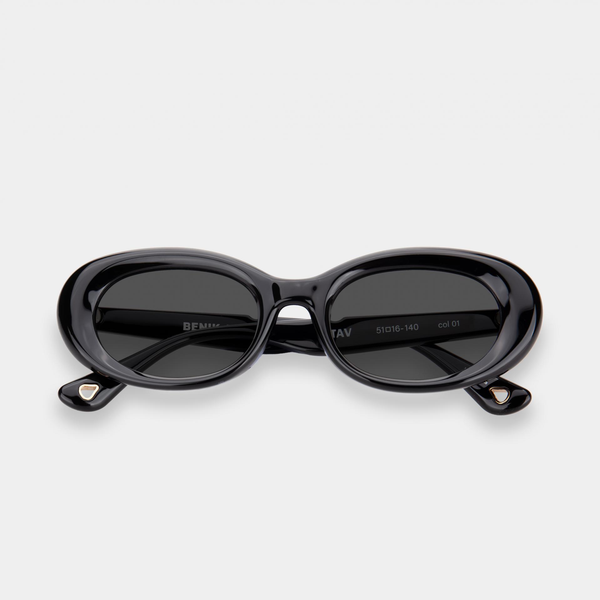 TAV C1 BLACK
