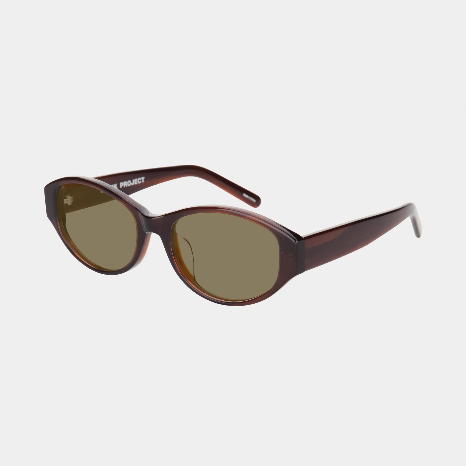 INARO C2 BROWN