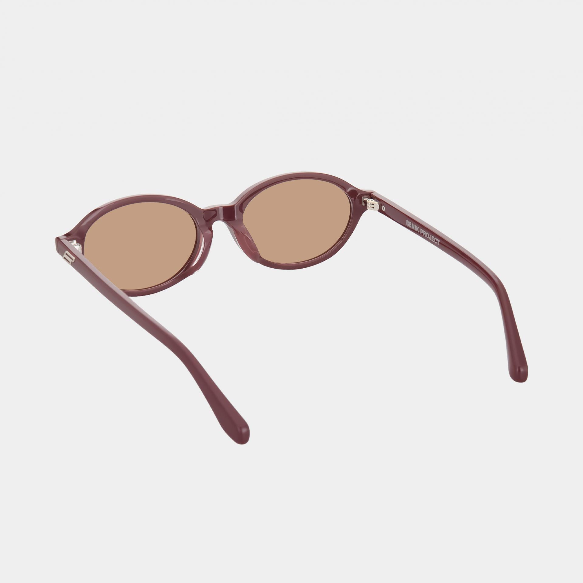 DEW C3 BURGUNDY