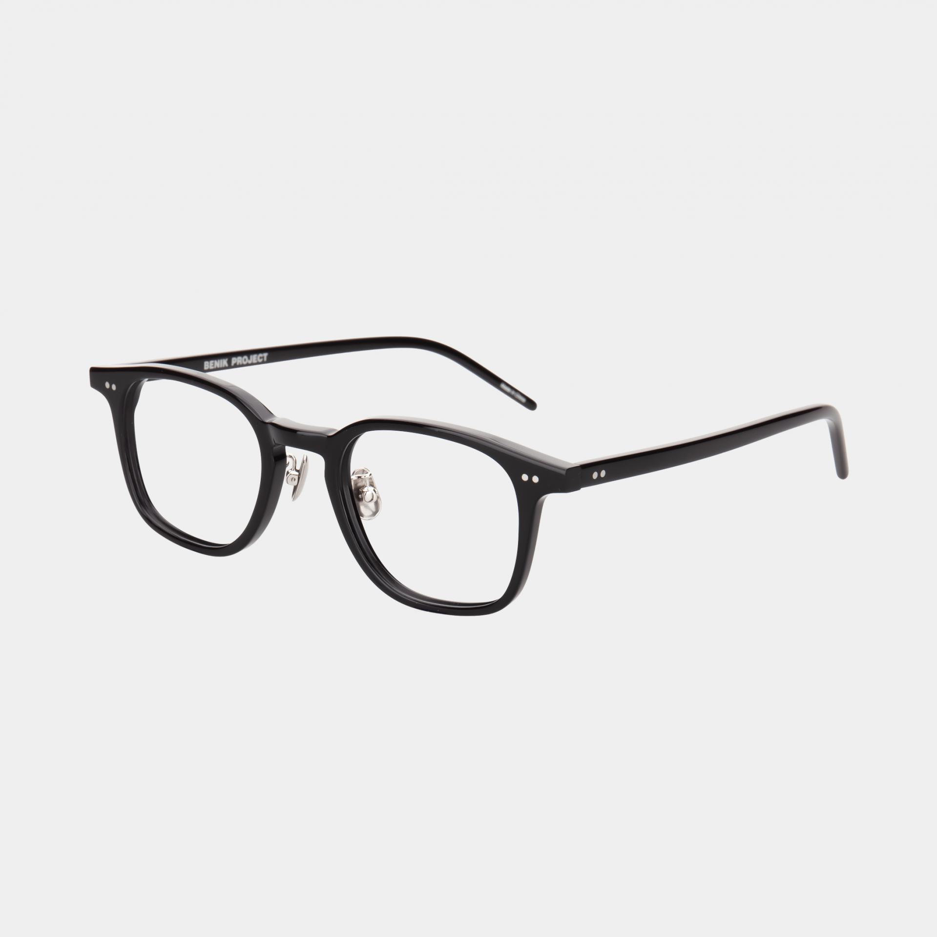 DARION C1 BLACK