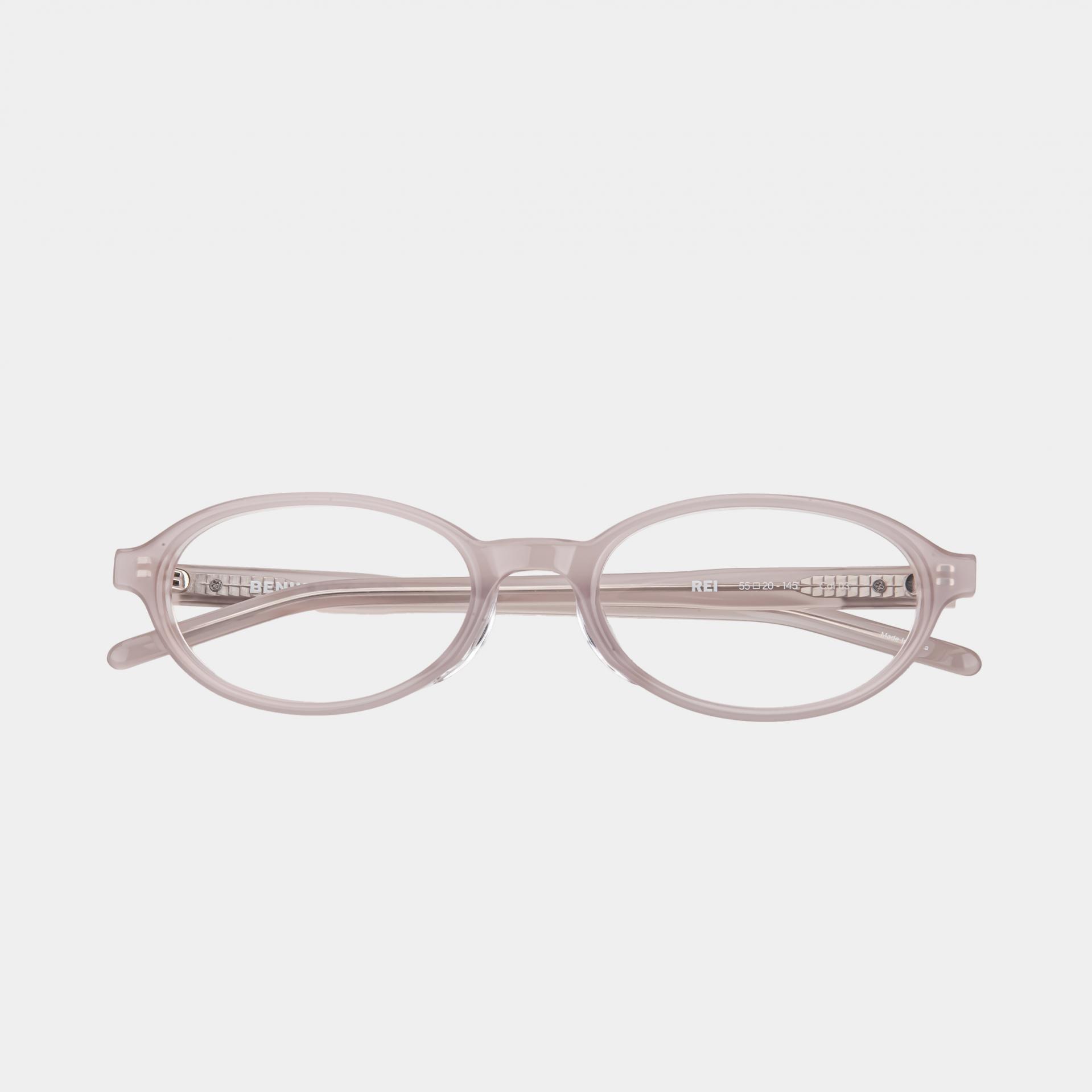 REI C3 LIGHT PINK [NMIXX 배이, 지우 착용]