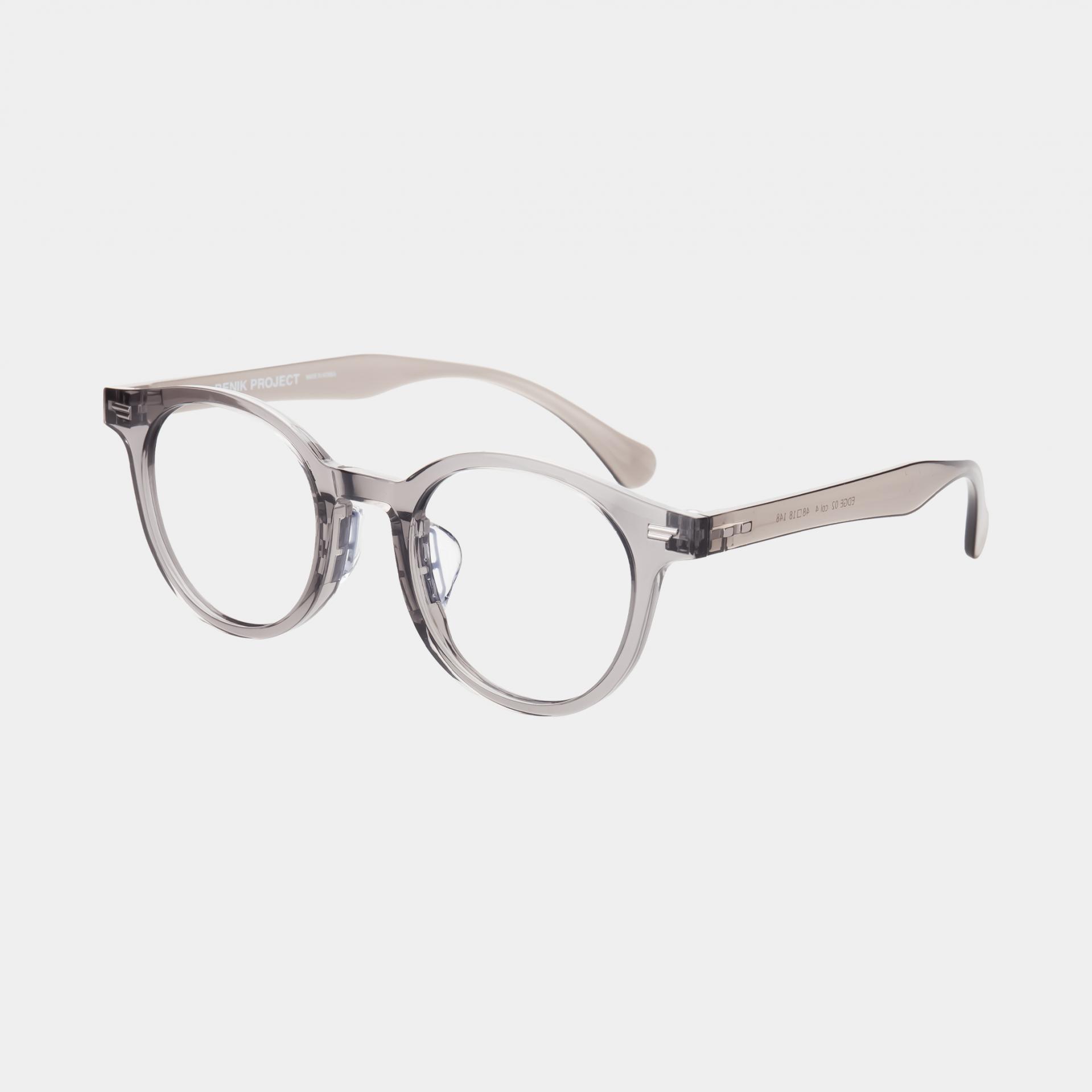 EDGE 02 C4 GRAY