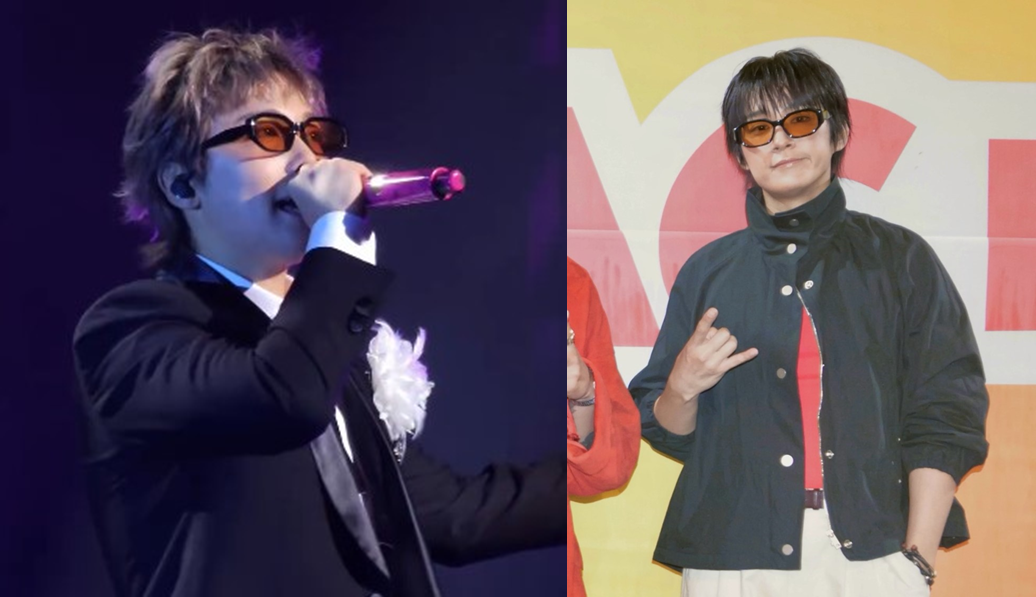 LEON C2 BLACK TINT [세븐틴 디노 착용]