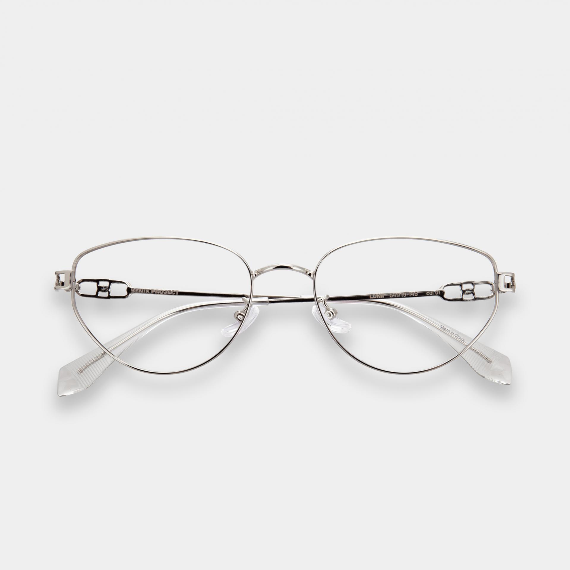 LUMI C1 SILVER