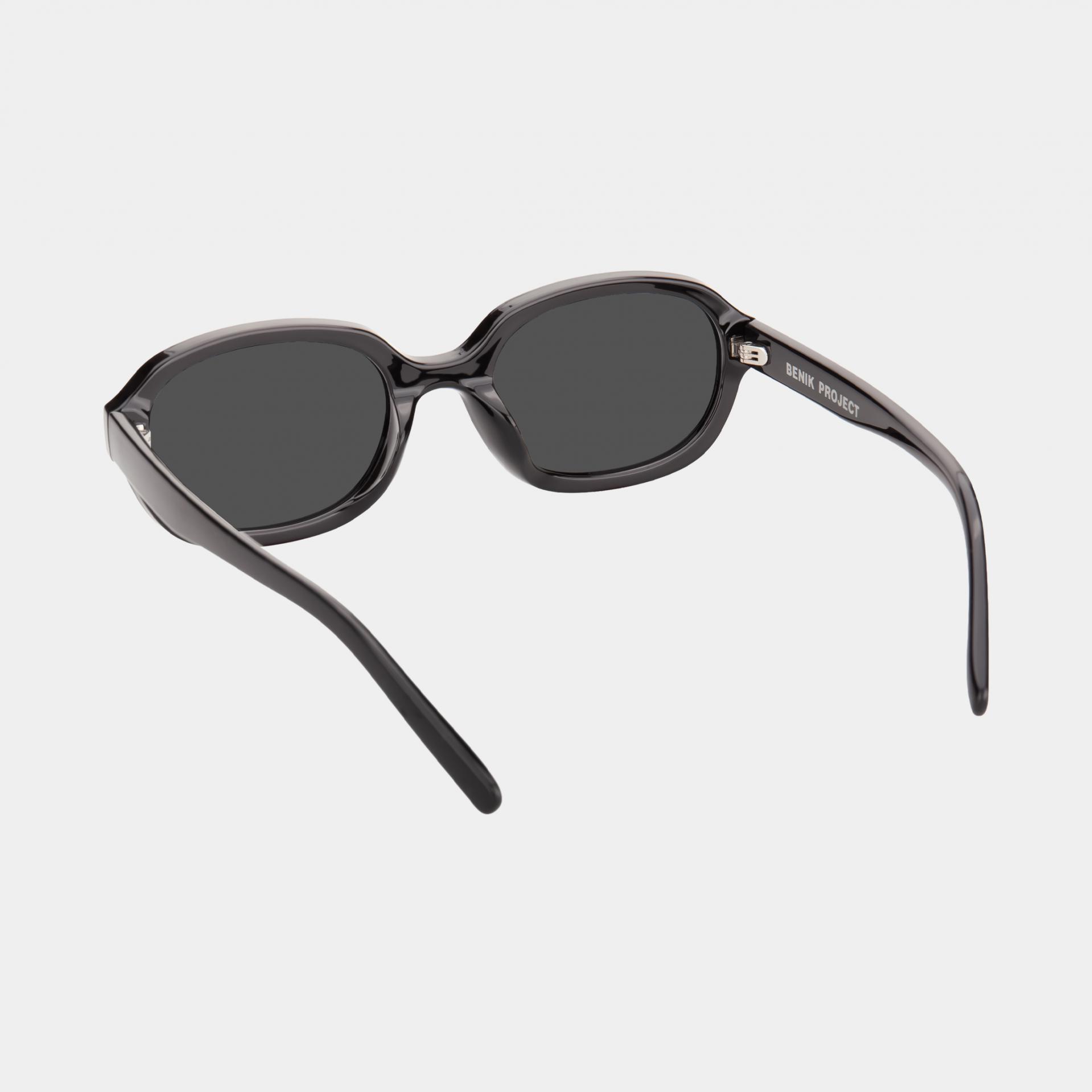 SOL C1 BLACK