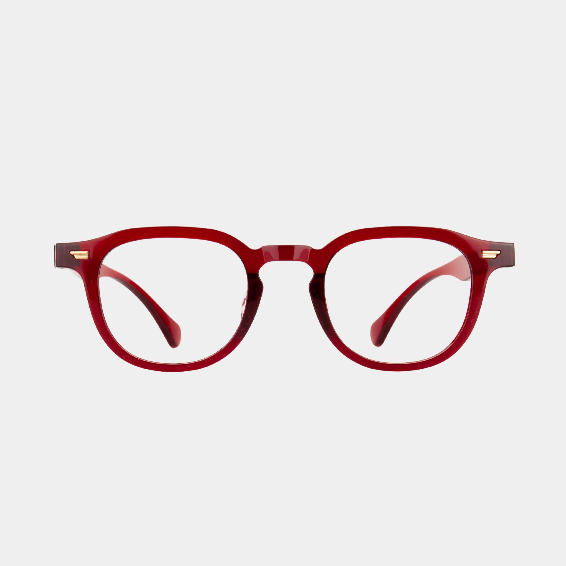 EDGE 01 C3 BURGUNDY